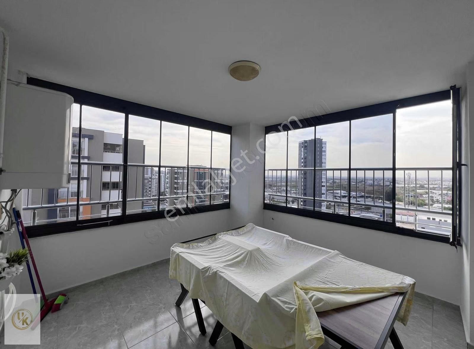 Gürselpaşada 4+1 Ç.banyo G.odası+kiler Geniş Ultra Lüx Daire - Görsel 8