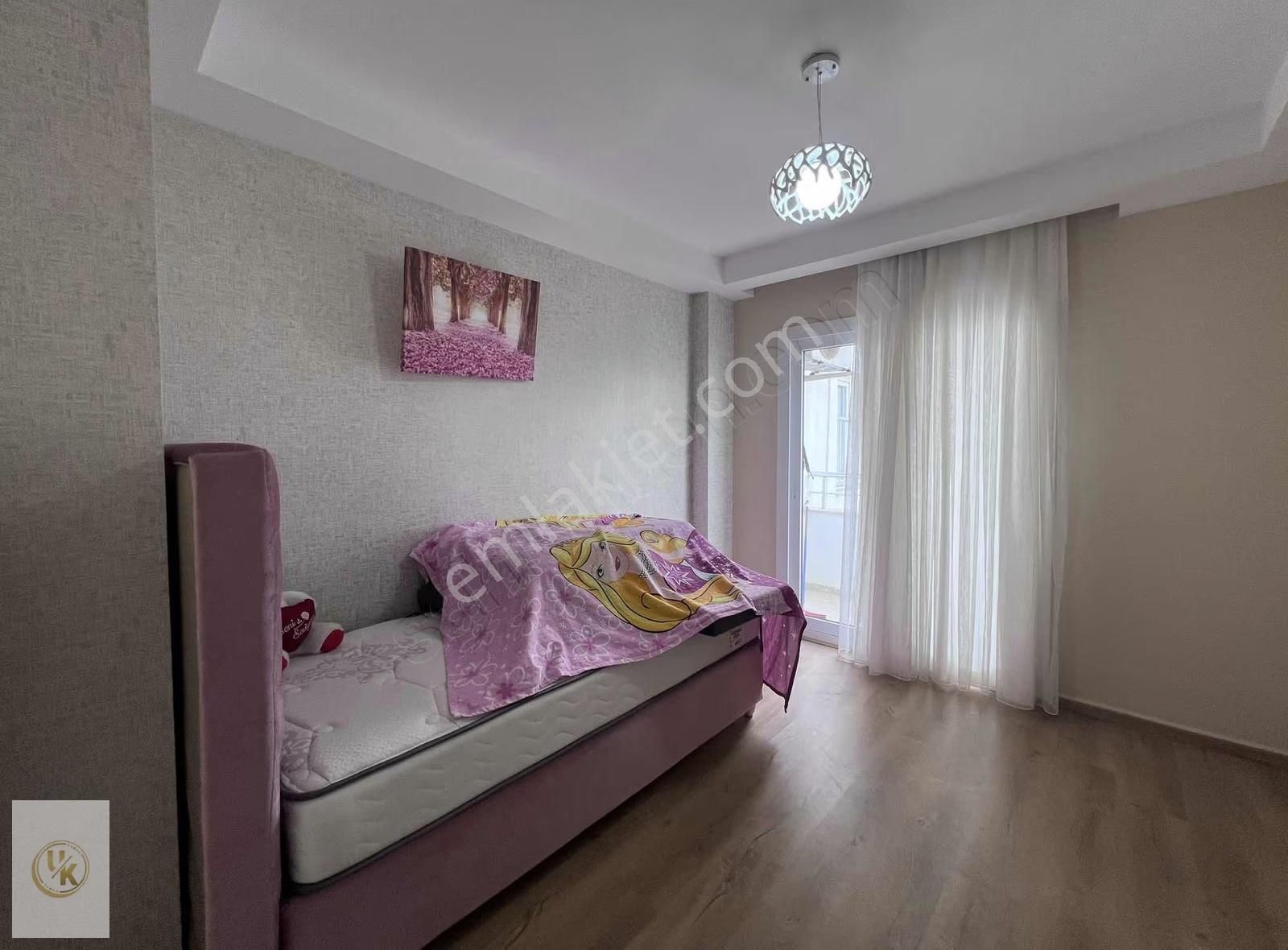 Gürselpaşada 4+1 Ç.banyo G.odası+kiler Geniş Ultra Lüx Daire - Görsel 3