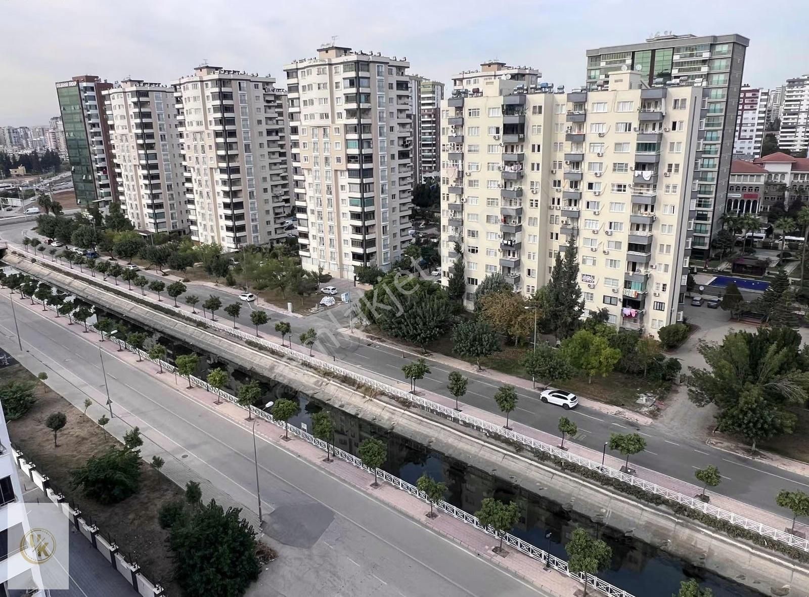 Gürselpaşada 4+1 Ç.banyo G.odası+kiler Geniş Ultra Lüx Daire - Görsel 9