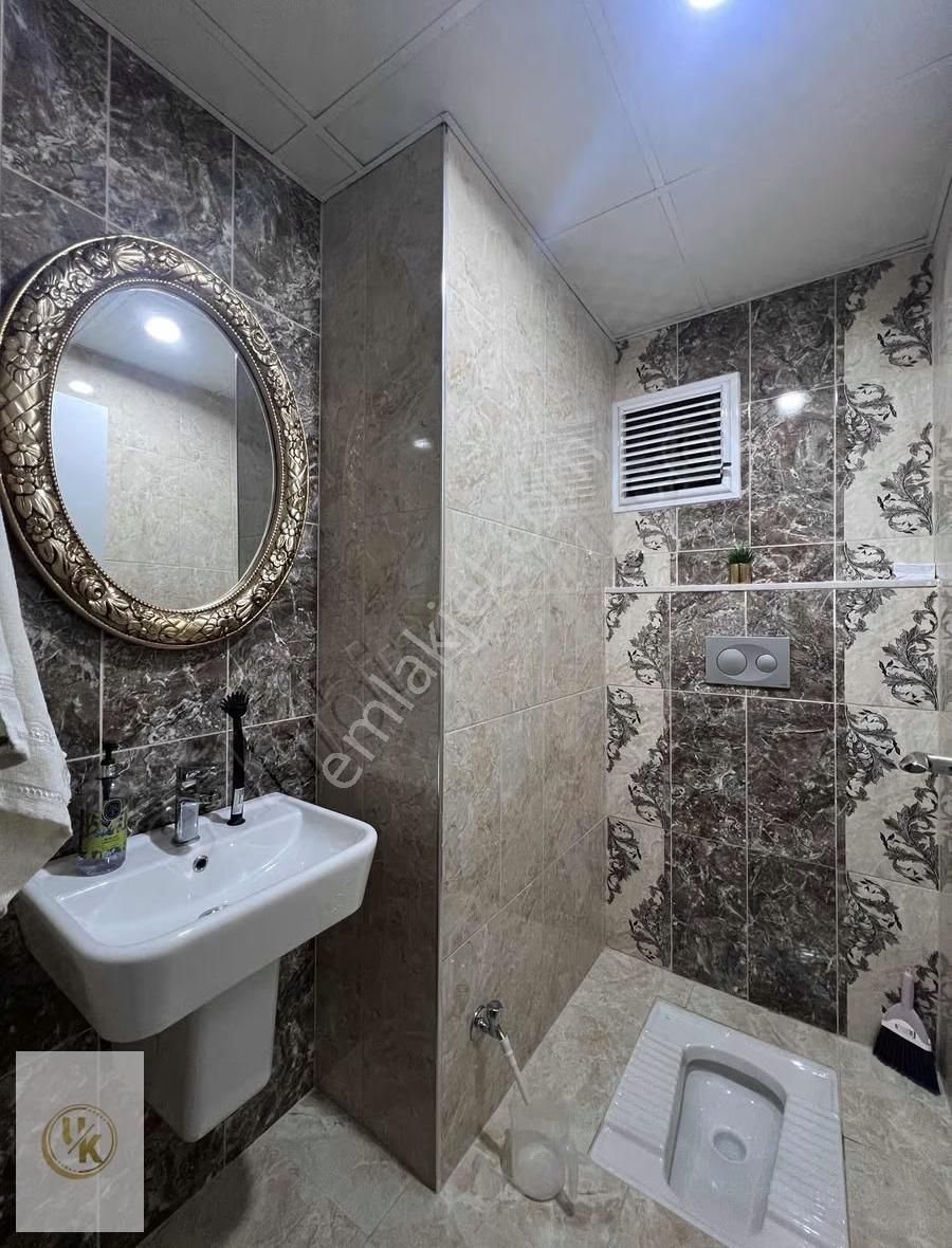 Gürselpaşada 4+1 Ç.banyo G.odası+kiler Geniş Ultra Lüx Daire - Görsel 2