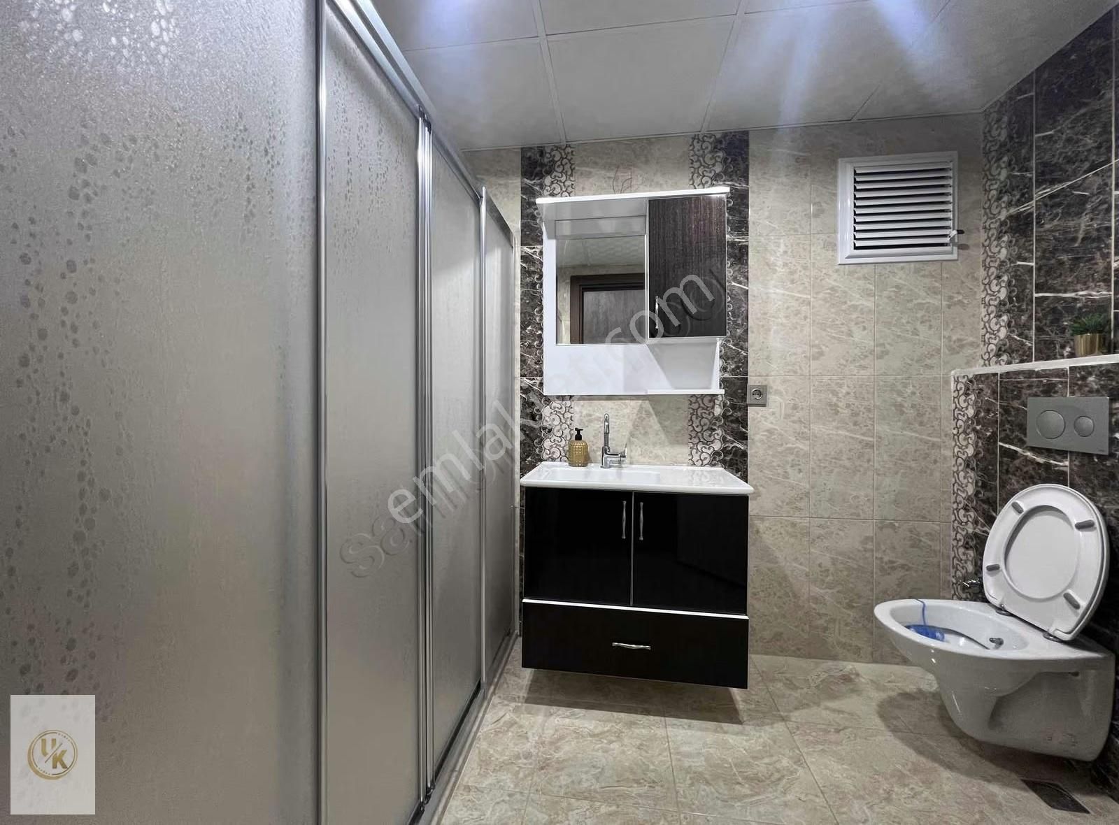 Gürselpaşada 4+1 Ç.banyo G.odası+kiler Geniş Ultra Lüx Daire - Görsel 22