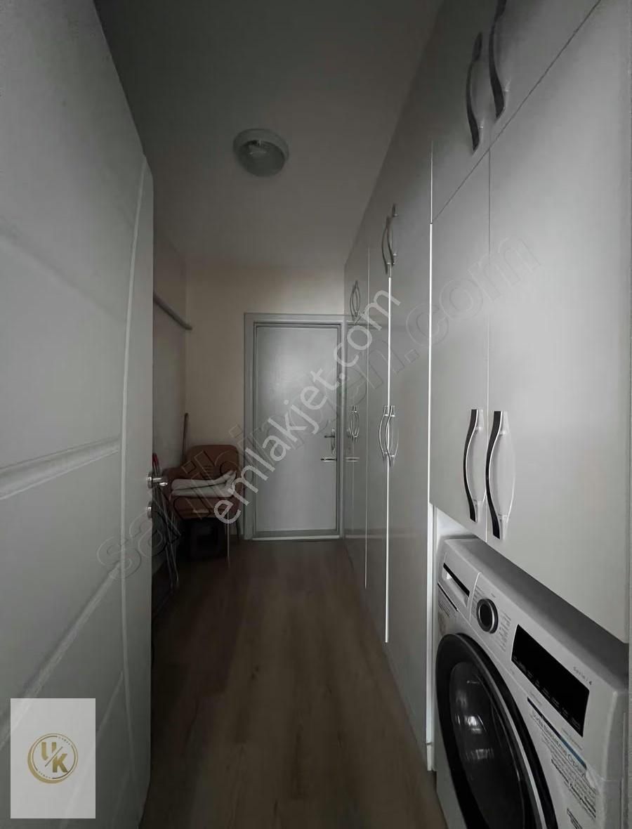 Gürselpaşada 4+1 Ç.banyo G.odası+kiler Geniş Ultra Lüx Daire - Görsel 26