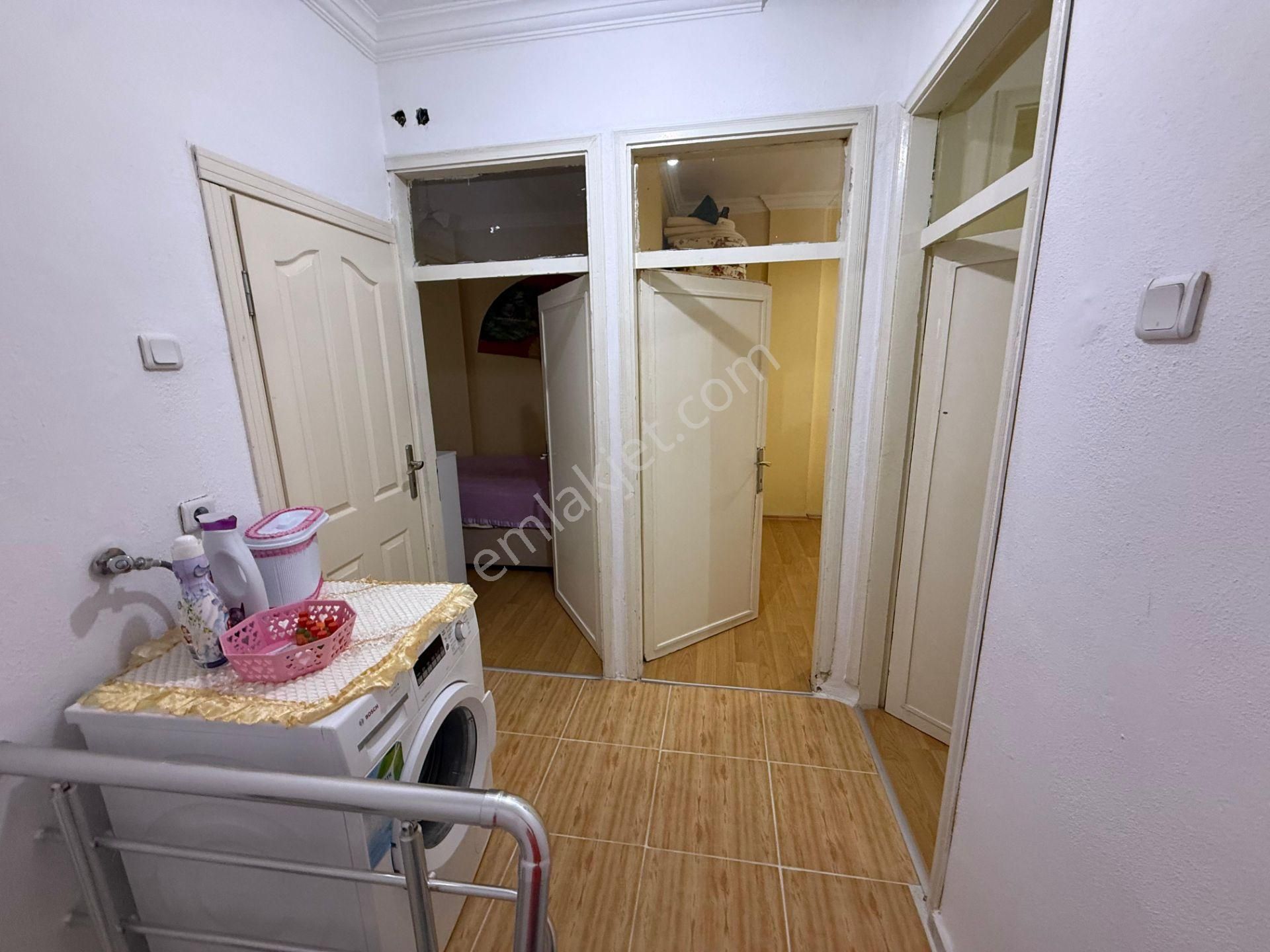 İzmir Dikili Salihleraltı Denize Yakın Satılık Havuzlu Yazlık - Görsel 31