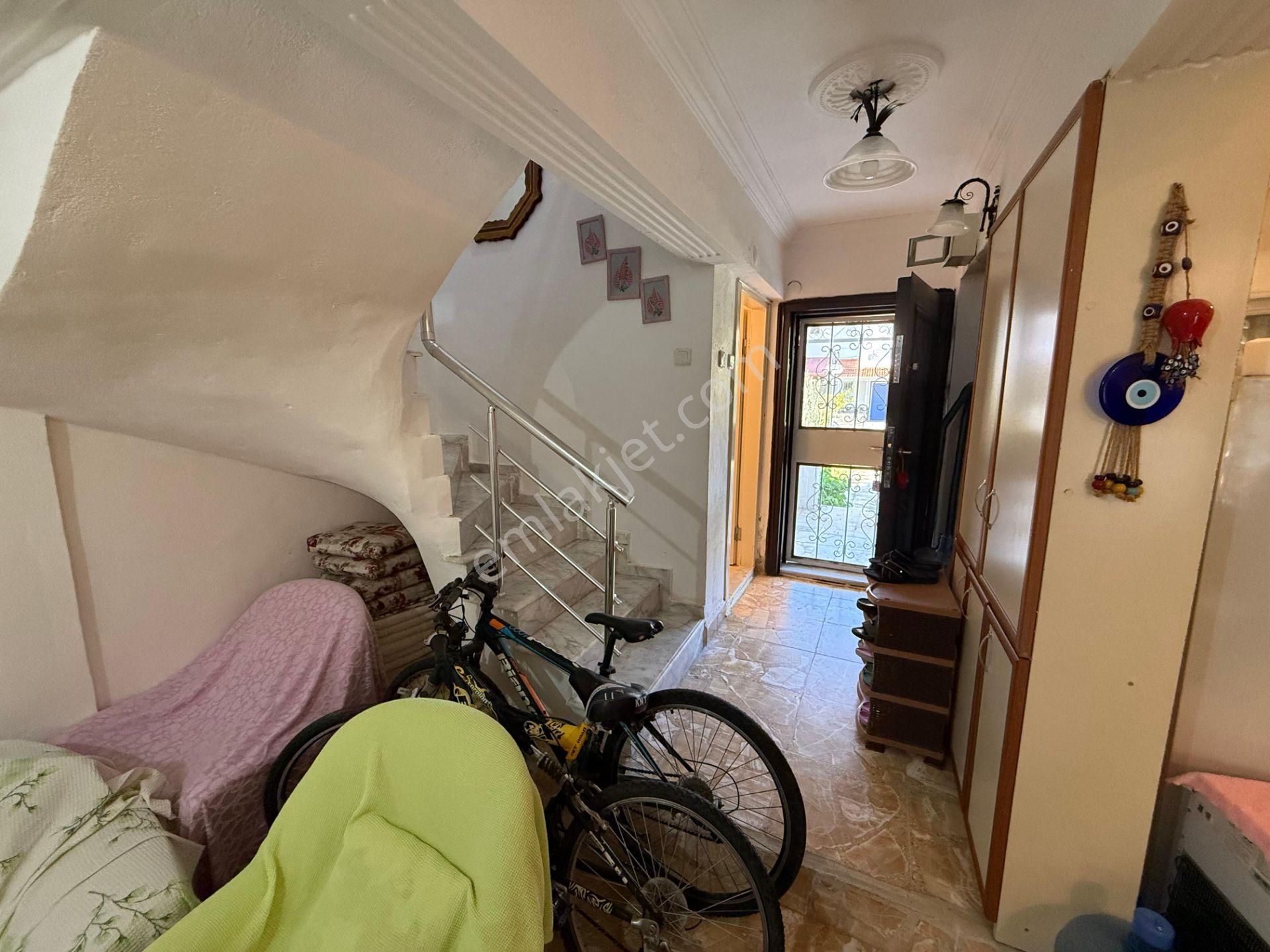 İzmir Dikili Salihleraltı Denize Yakın Satılık Havuzlu Yazlık - Görsel 10