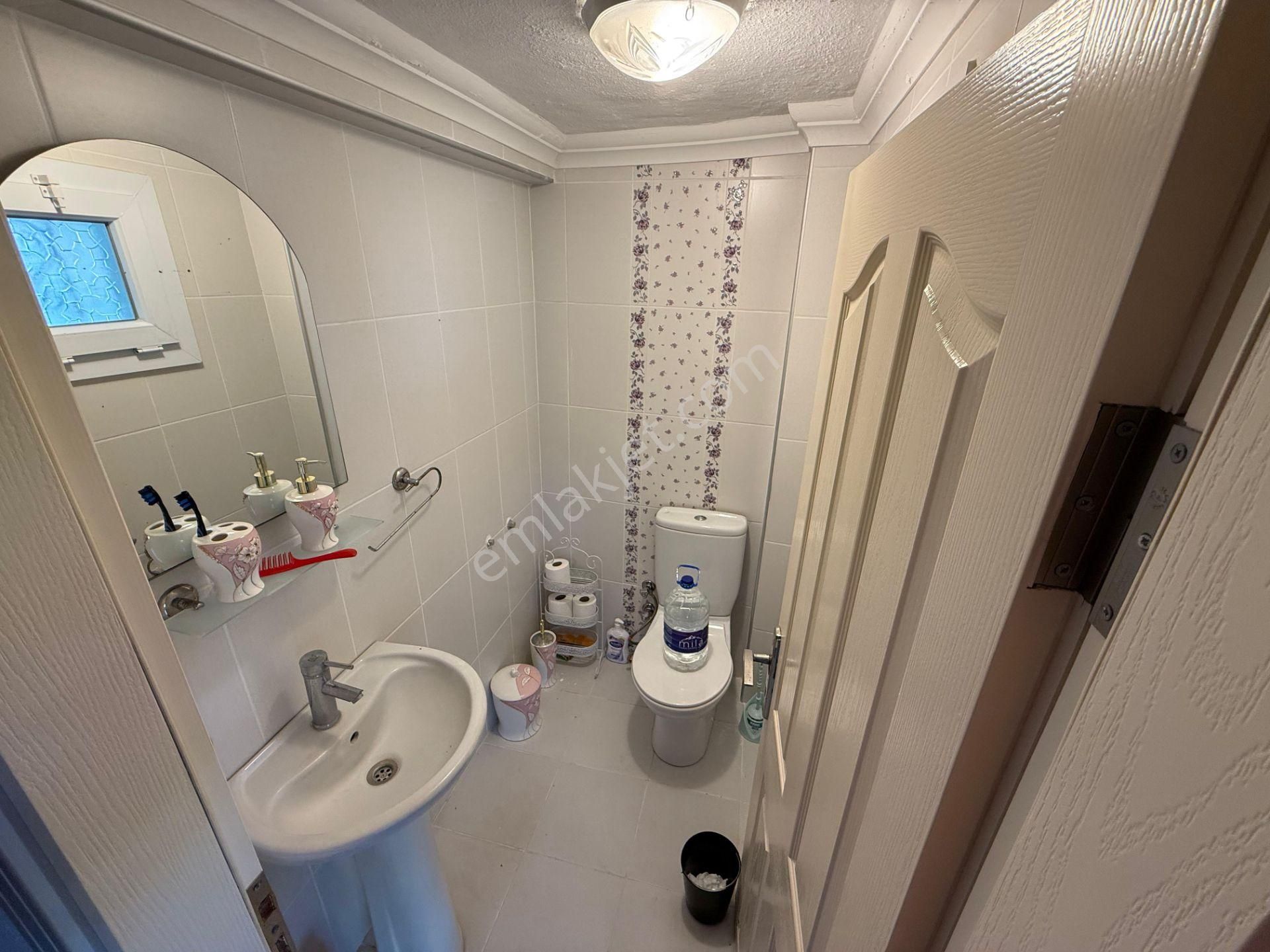 İzmir Dikili Salihleraltı Denize Yakın Satılık Havuzlu Yazlık - Görsel 8