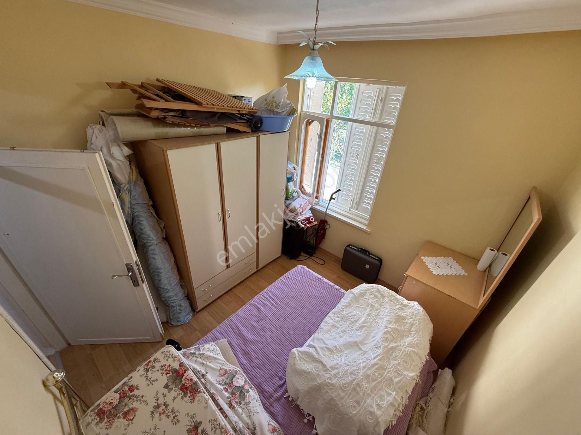 İzmir Dikili Salihleraltı Denize Yakın Satılık Havuzlu Yazlık - Görsel 30