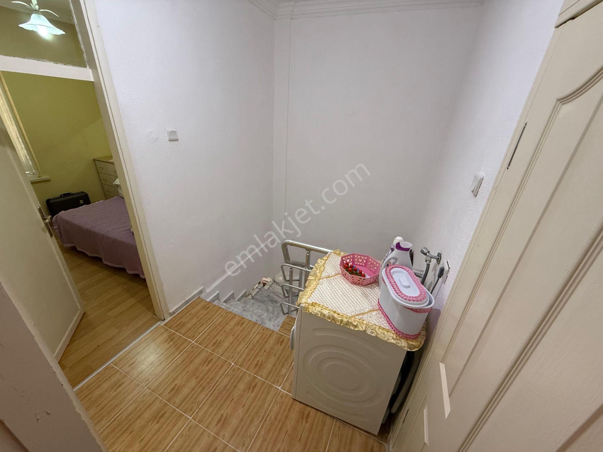 İzmir Dikili Salihleraltı Denize Yakın Satılık Havuzlu Yazlık - Görsel 26