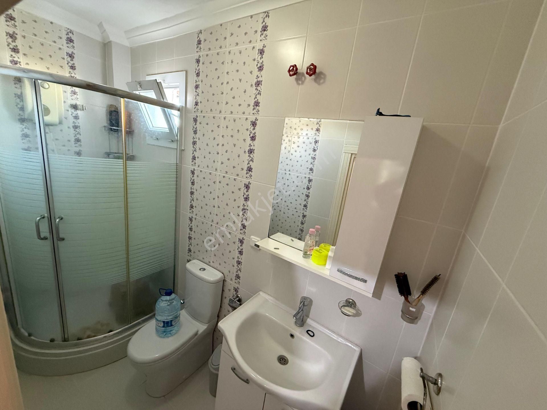 İzmir Dikili Salihleraltı Denize Yakın Satılık Havuzlu Yazlık - Görsel 25