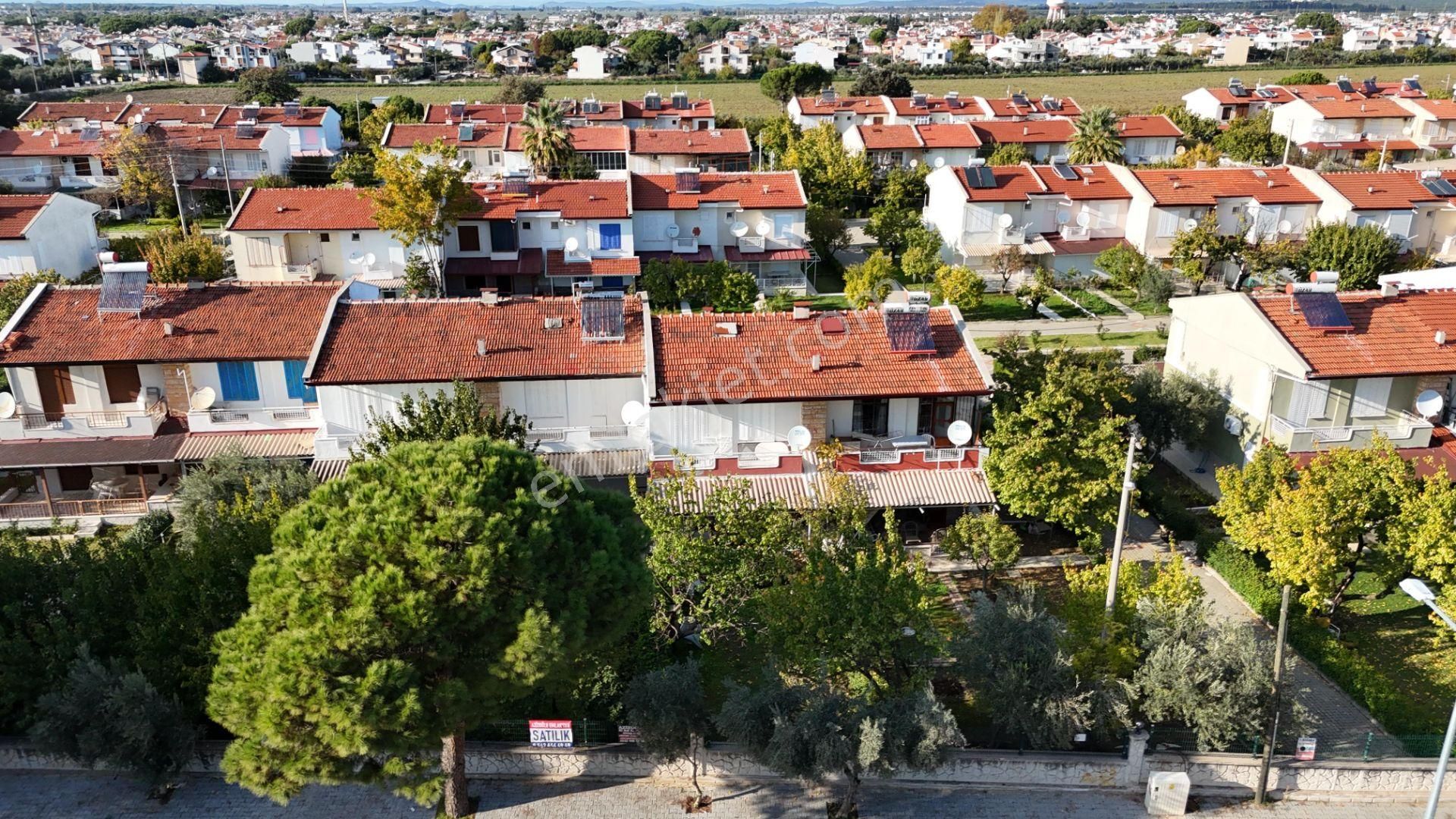 İzmir Dikili Salihleraltı Denize Yakın Satılık Havuzlu Yazlık - Görsel 5