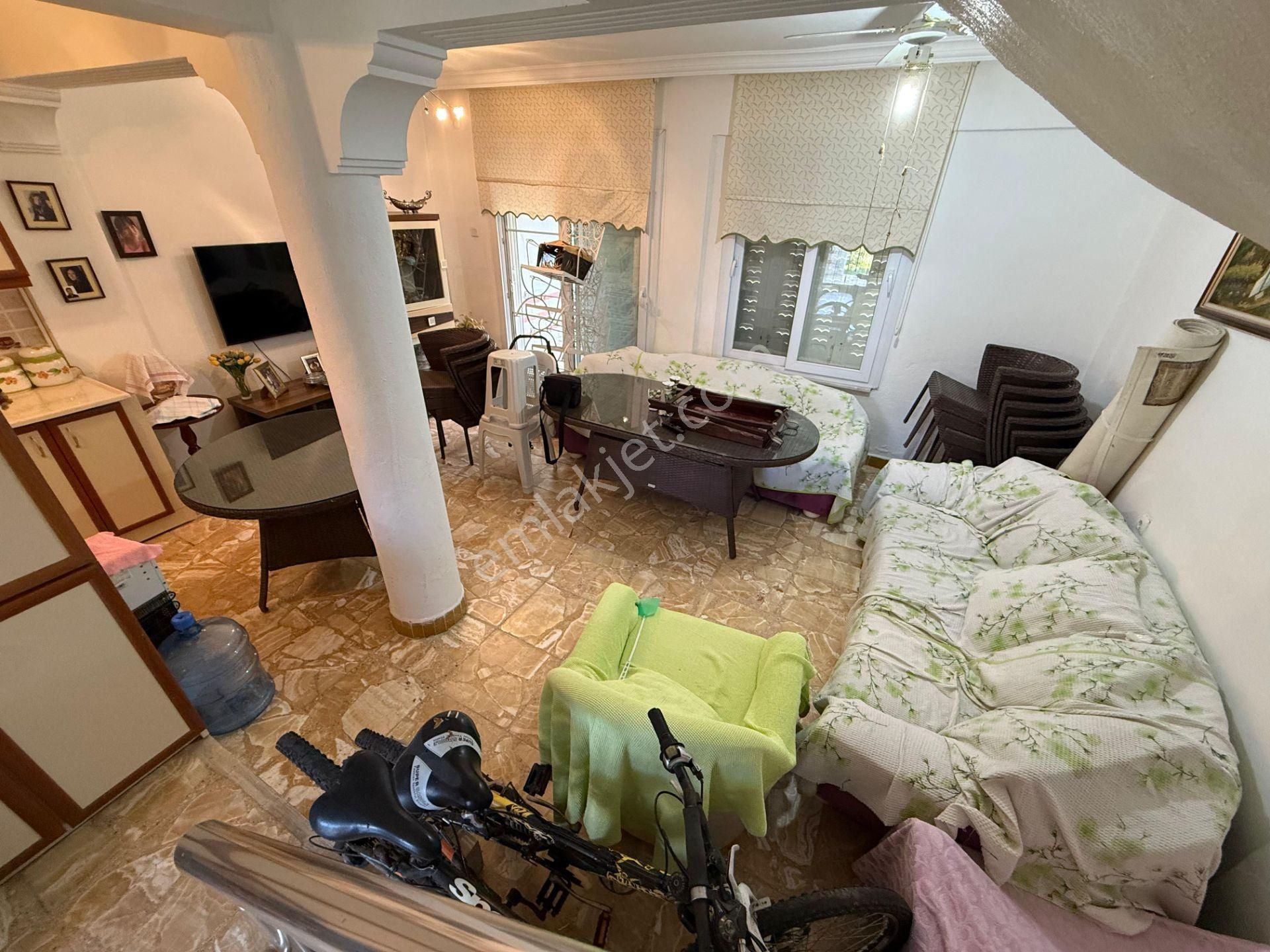 İzmir Dikili Salihleraltı Denize Yakın Satılık Havuzlu Yazlık - Görsel 22