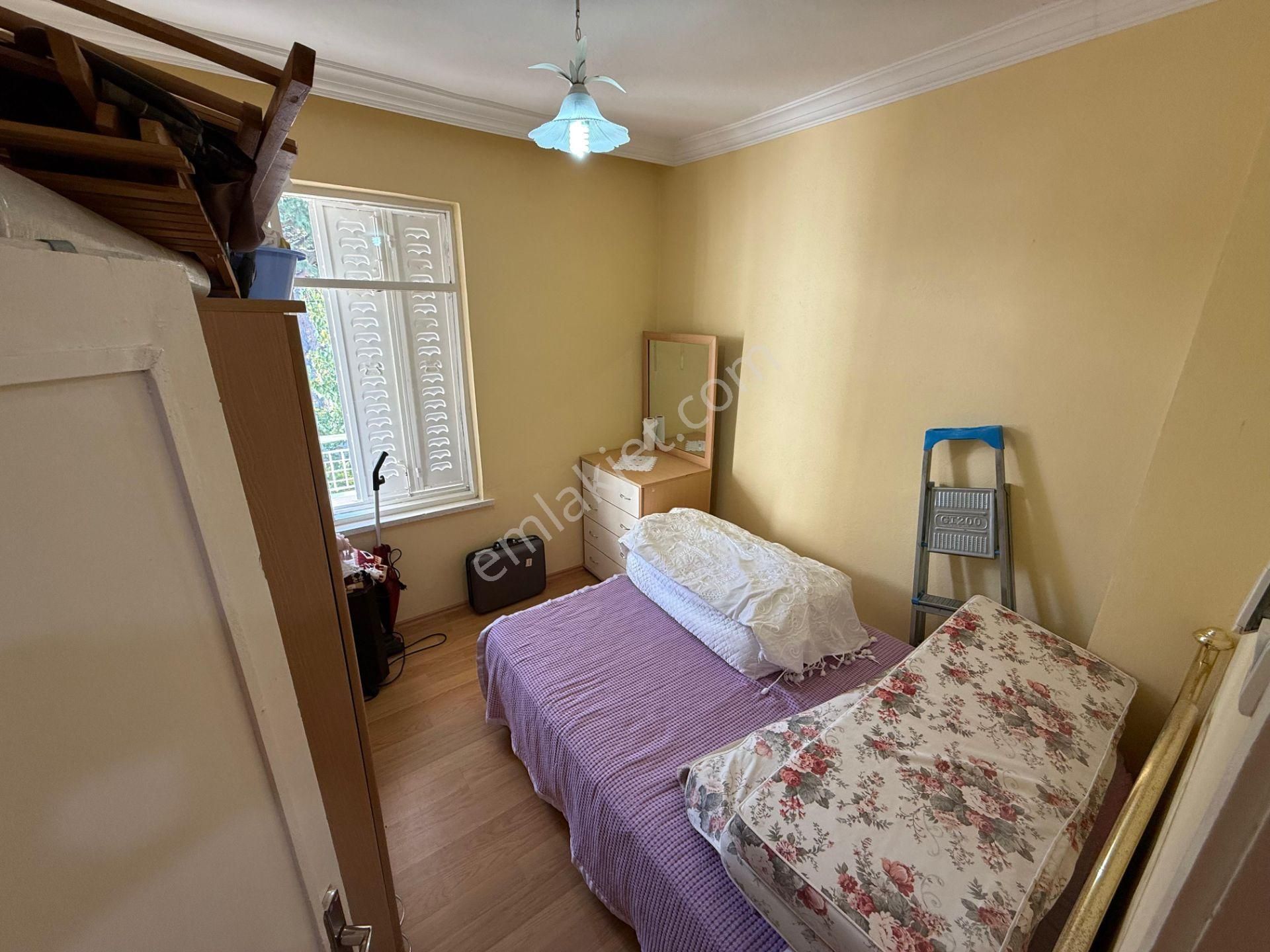 İzmir Dikili Salihleraltı Denize Yakın Satılık Havuzlu Yazlık - Görsel 14