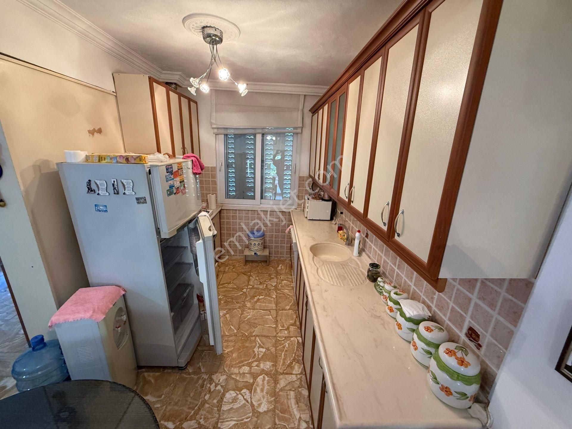 İzmir Dikili Salihleraltı Denize Yakın Satılık Havuzlu Yazlık - Görsel 11