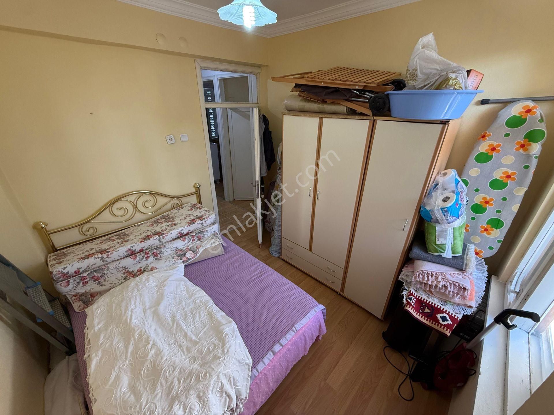 İzmir Dikili Salihleraltı Denize Yakın Satılık Havuzlu Yazlık - Görsel 28