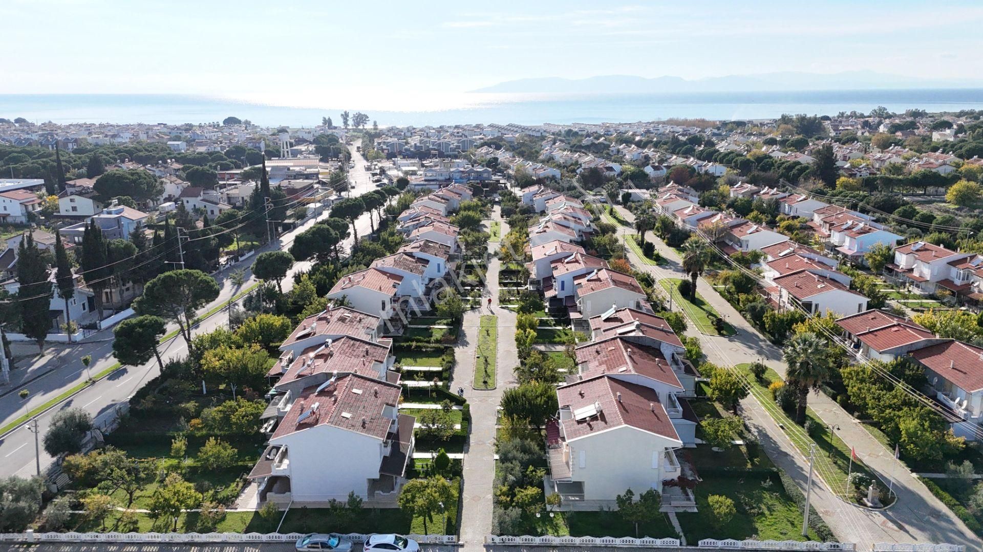 İzmir Dikili Salihleraltı Denize Yakın Satılık Havuzlu Yazlık - Görsel 4