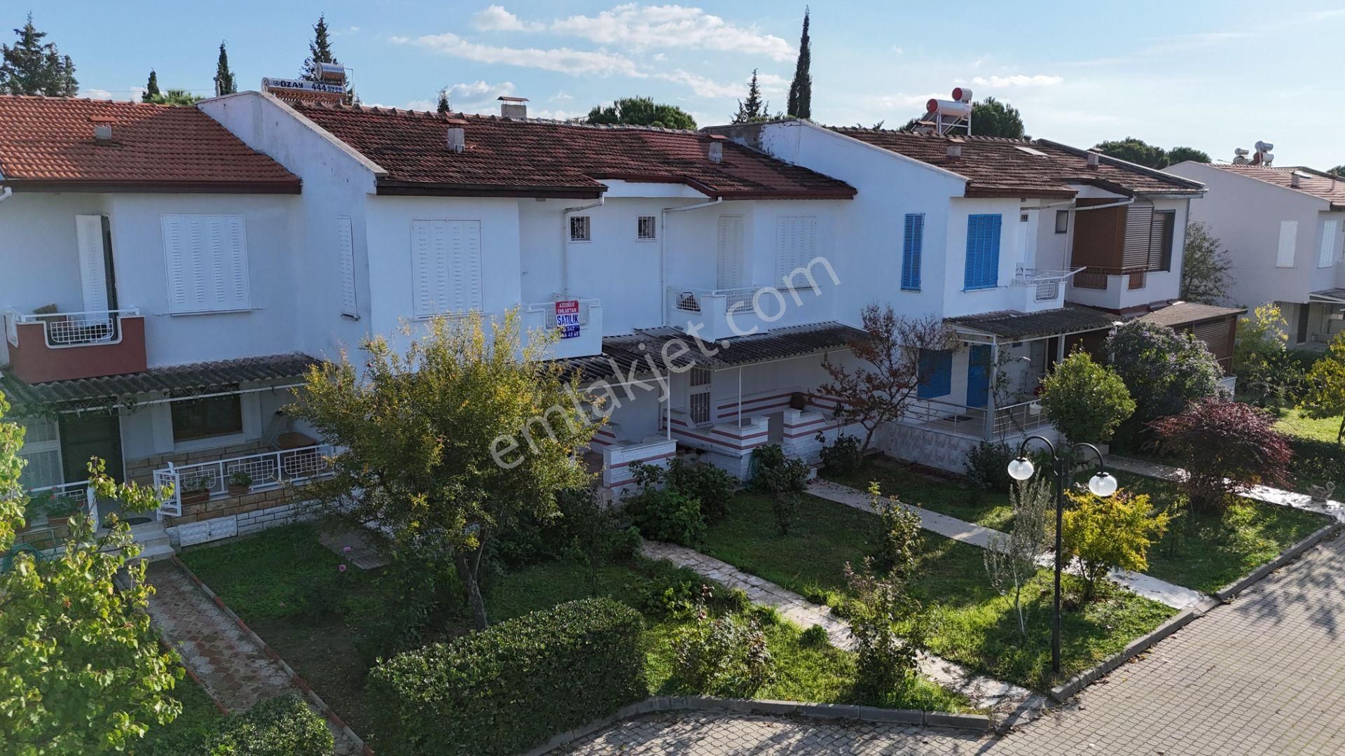 İzmir Dikili Salihleraltı Denize Yakın Satılık Havuzlu Yazlık - Görsel 9