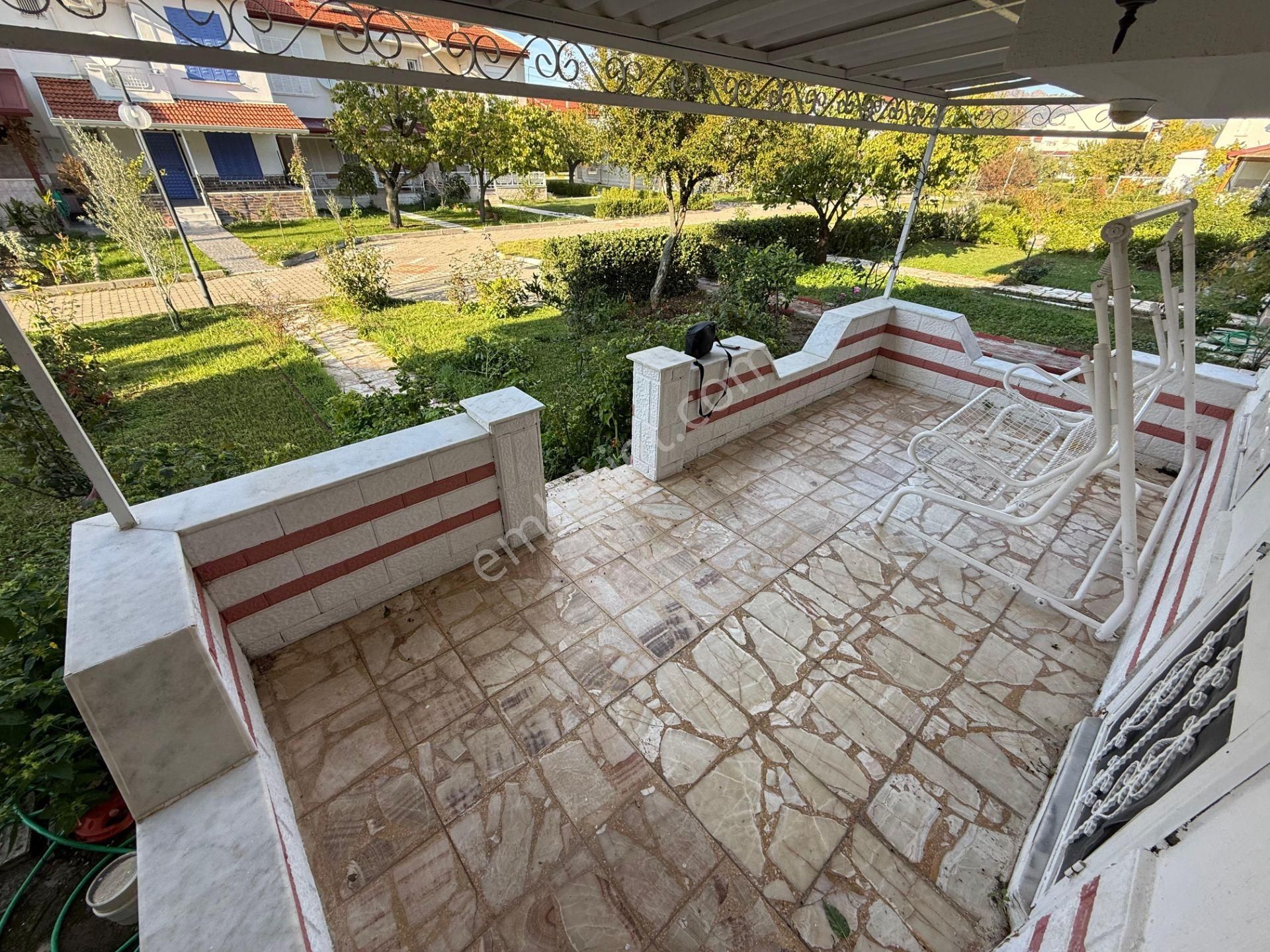 İzmir Dikili Salihleraltı Denize Yakın Satılık Havuzlu Yazlık - Görsel 7