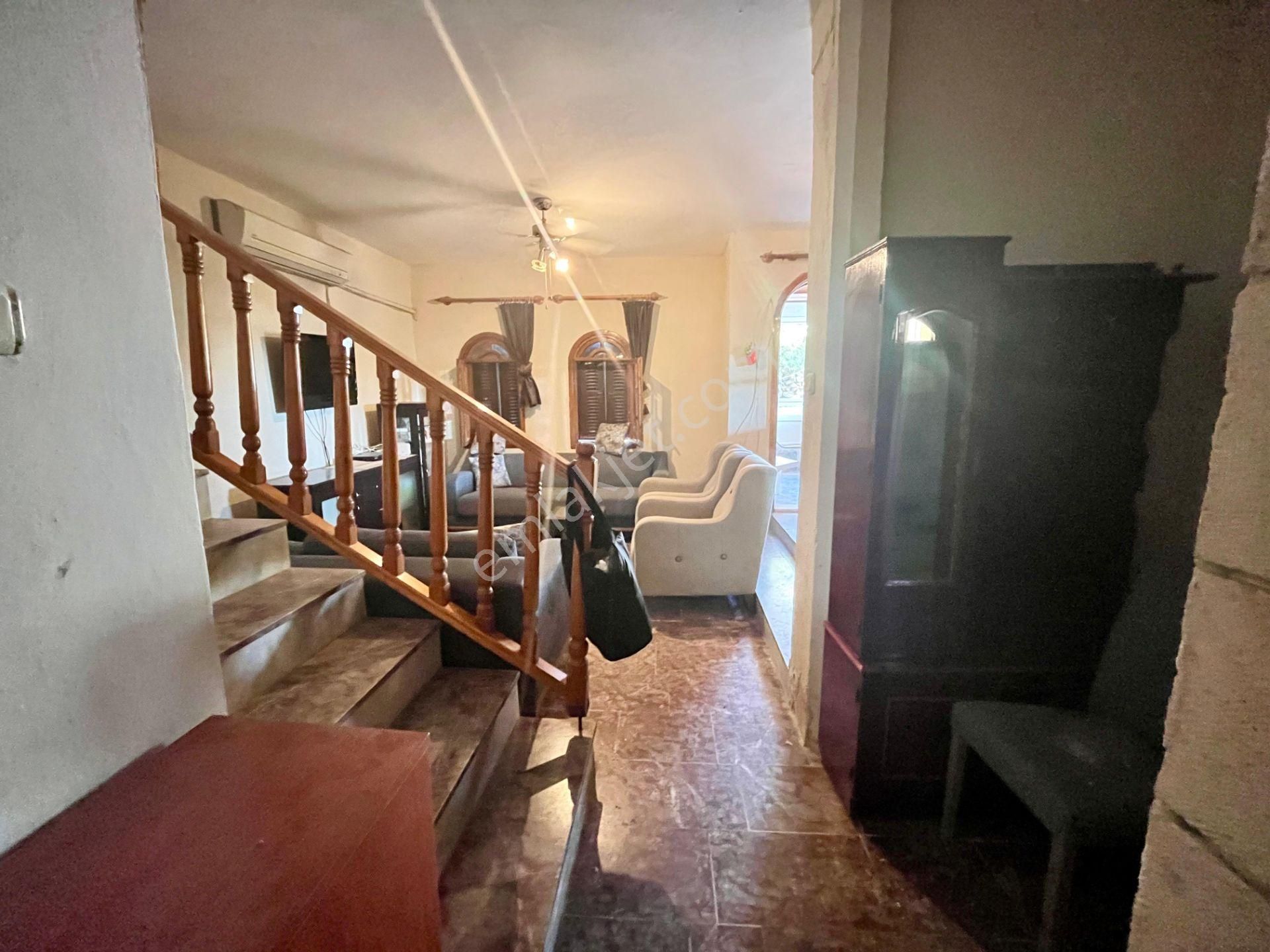 Milas Ören'de Muhteşem Konum'da Müstakil Ev - Görsel 6