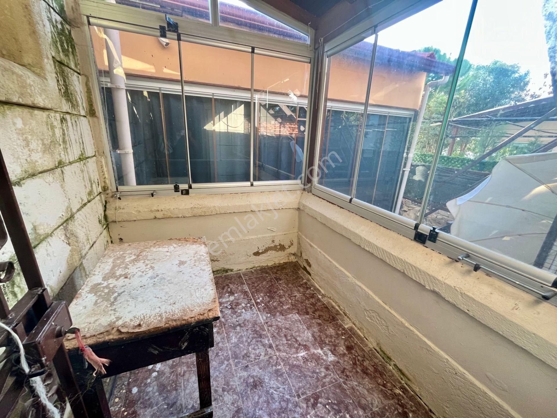 Milas Ören'de Muhteşem Konum'da Müstakil Ev - Görsel 7