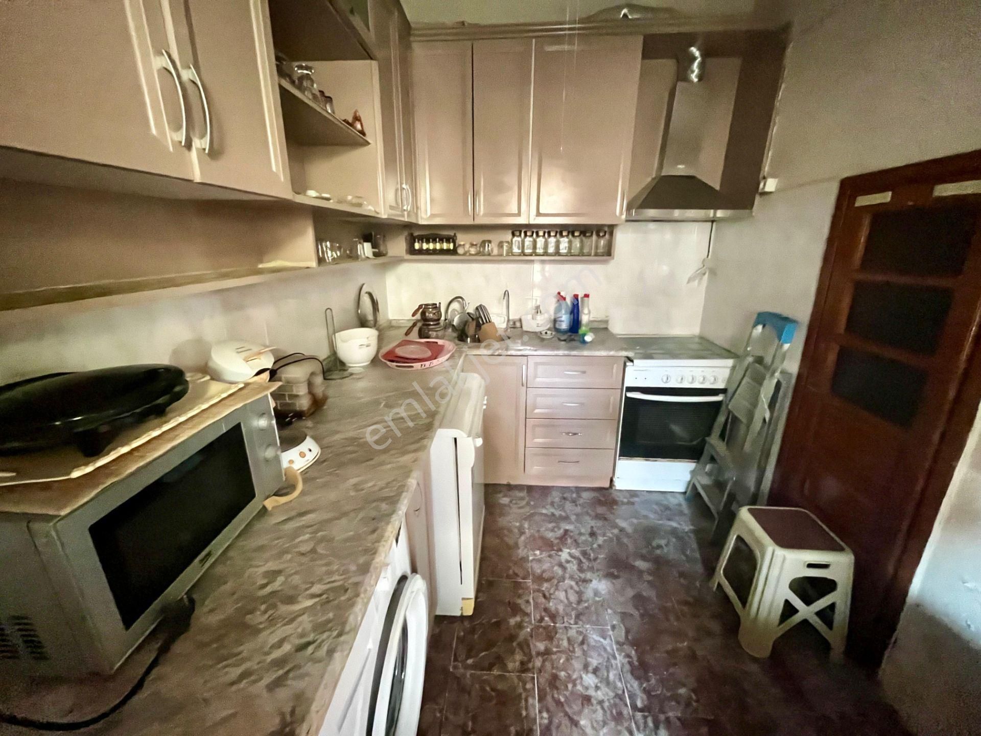 Milas Ören'de Muhteşem Konum'da Müstakil Ev - Görsel 2