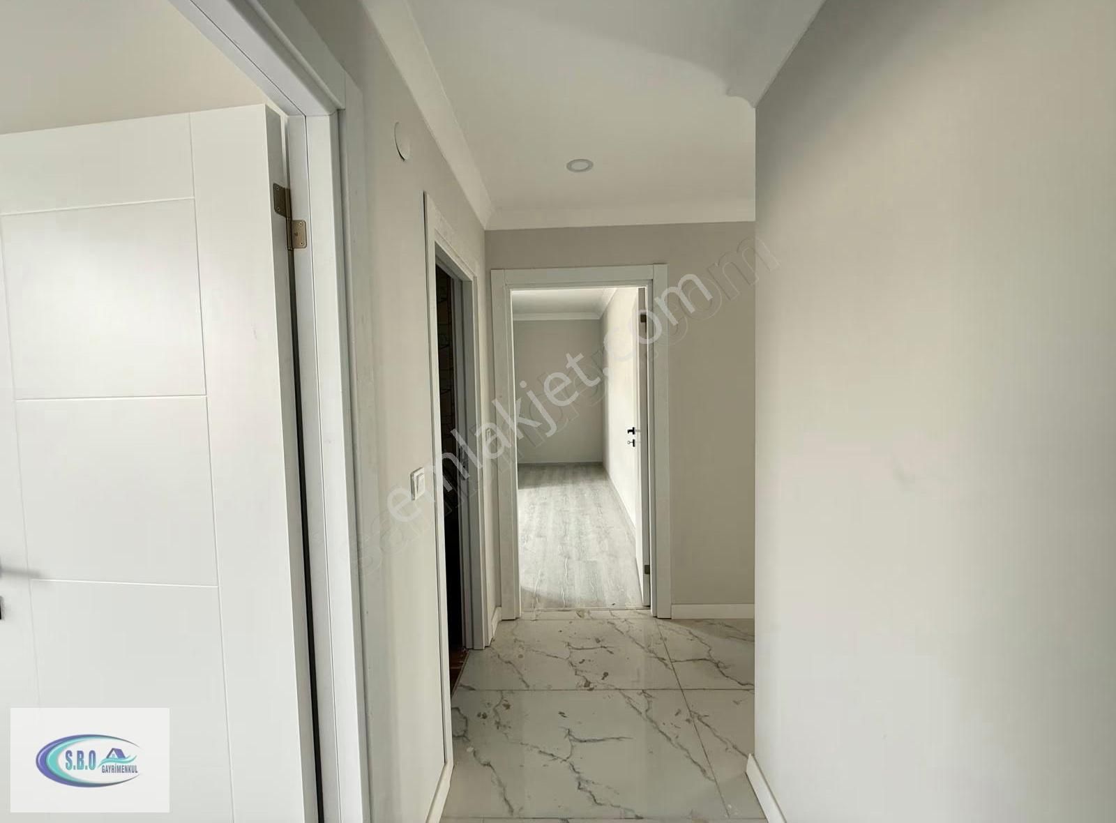 Satılık 3+1 Ara Kat Daire Sultanbeyli De 80 M2 Yeni Bina - Görsel 10