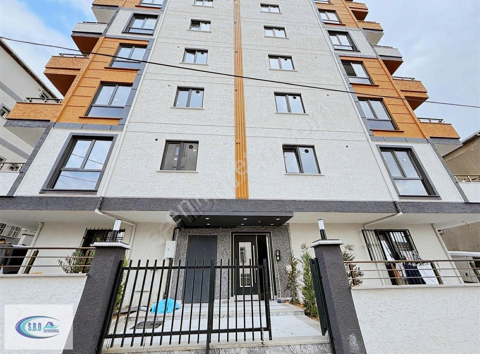 Satılık 3+1 Ara Kat Daire Sultanbeyli De 80 M2 Yeni Bina - Görsel 3