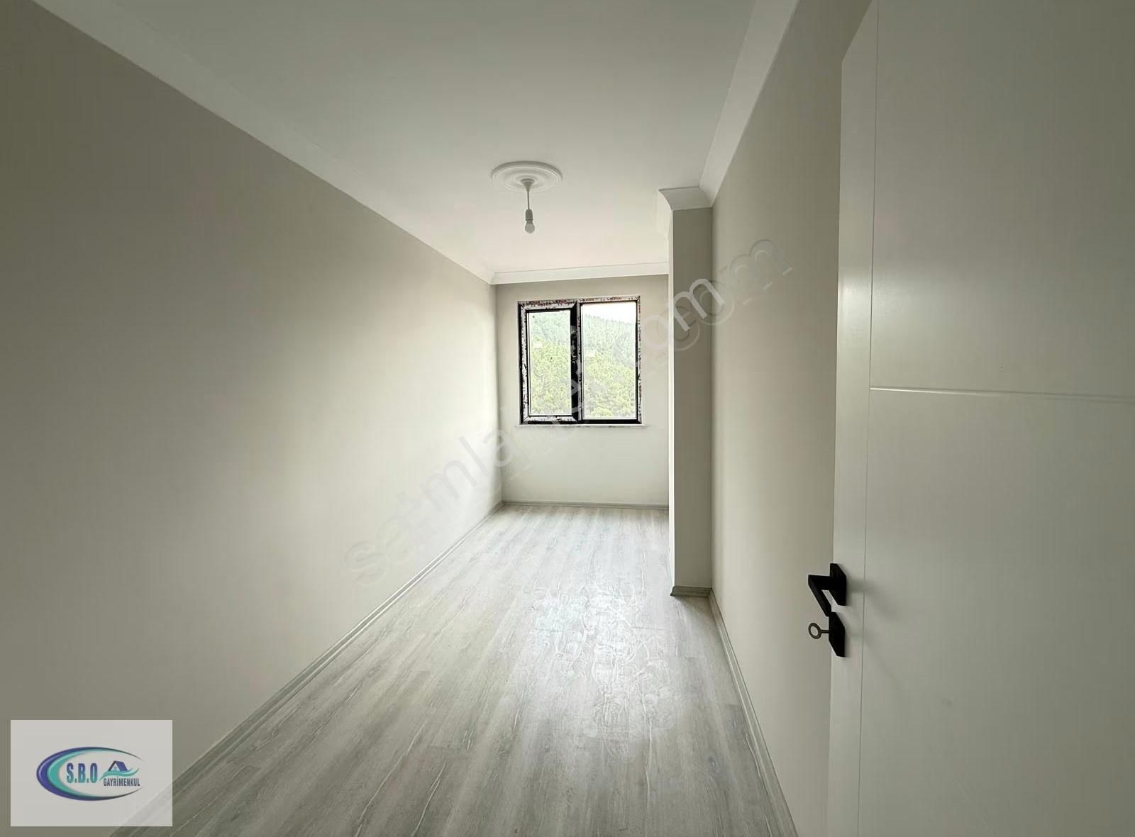 Satılık 3+1 Ara Kat Daire Sultanbeyli De 80 M2 Yeni Bina - Görsel 21