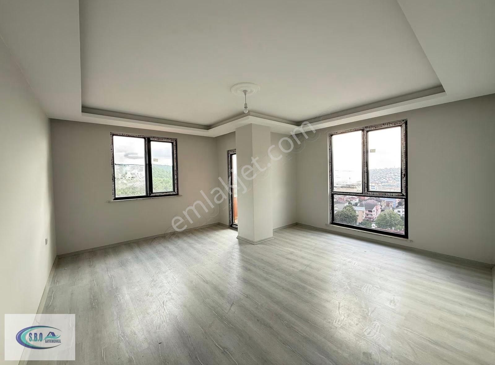 Satılık 3+1 Ara Kat Daire Sultanbeyli De 80 M2 Yeni Bina - Görsel 11