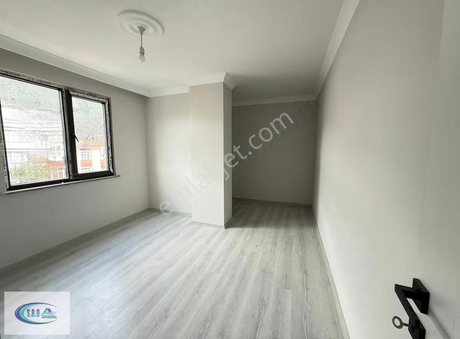 Satılık 3+1 Ara Kat Daire Sultanbeyli De 80 M2 Yeni Bina - Görsel 6