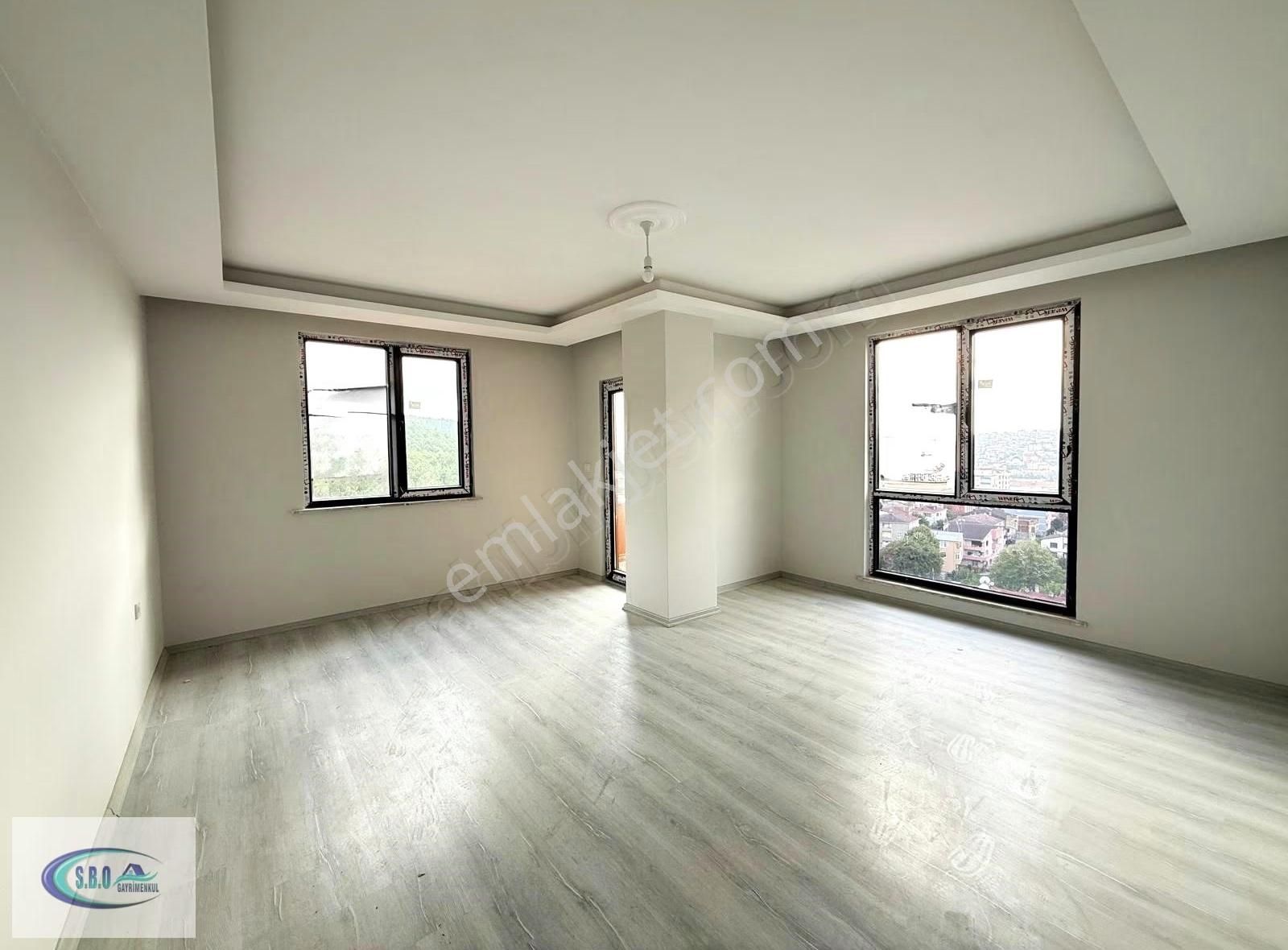 Satılık 3+1 Ara Kat Daire Sultanbeyli De 80 M2 Yeni Bina