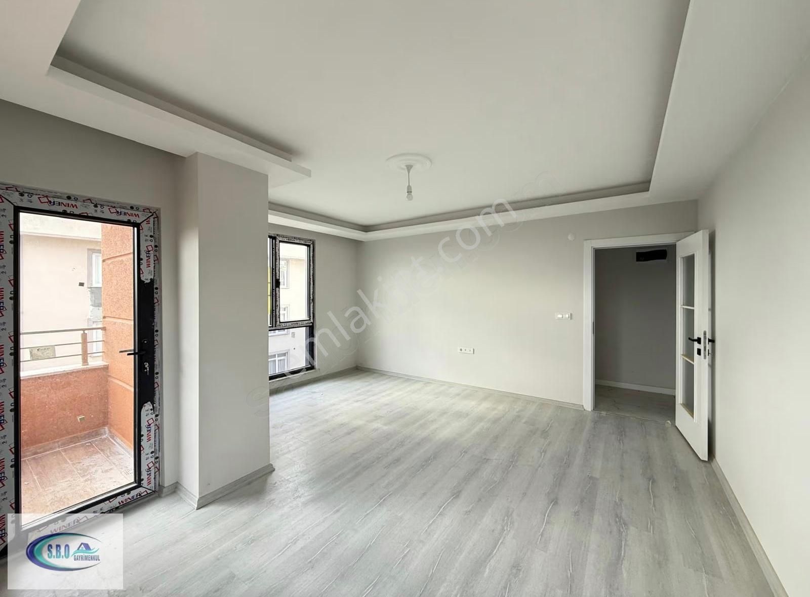 Satılık 3+1 Ara Kat Daire Sultanbeyli De 80 M2 Yeni Bina - Görsel 15