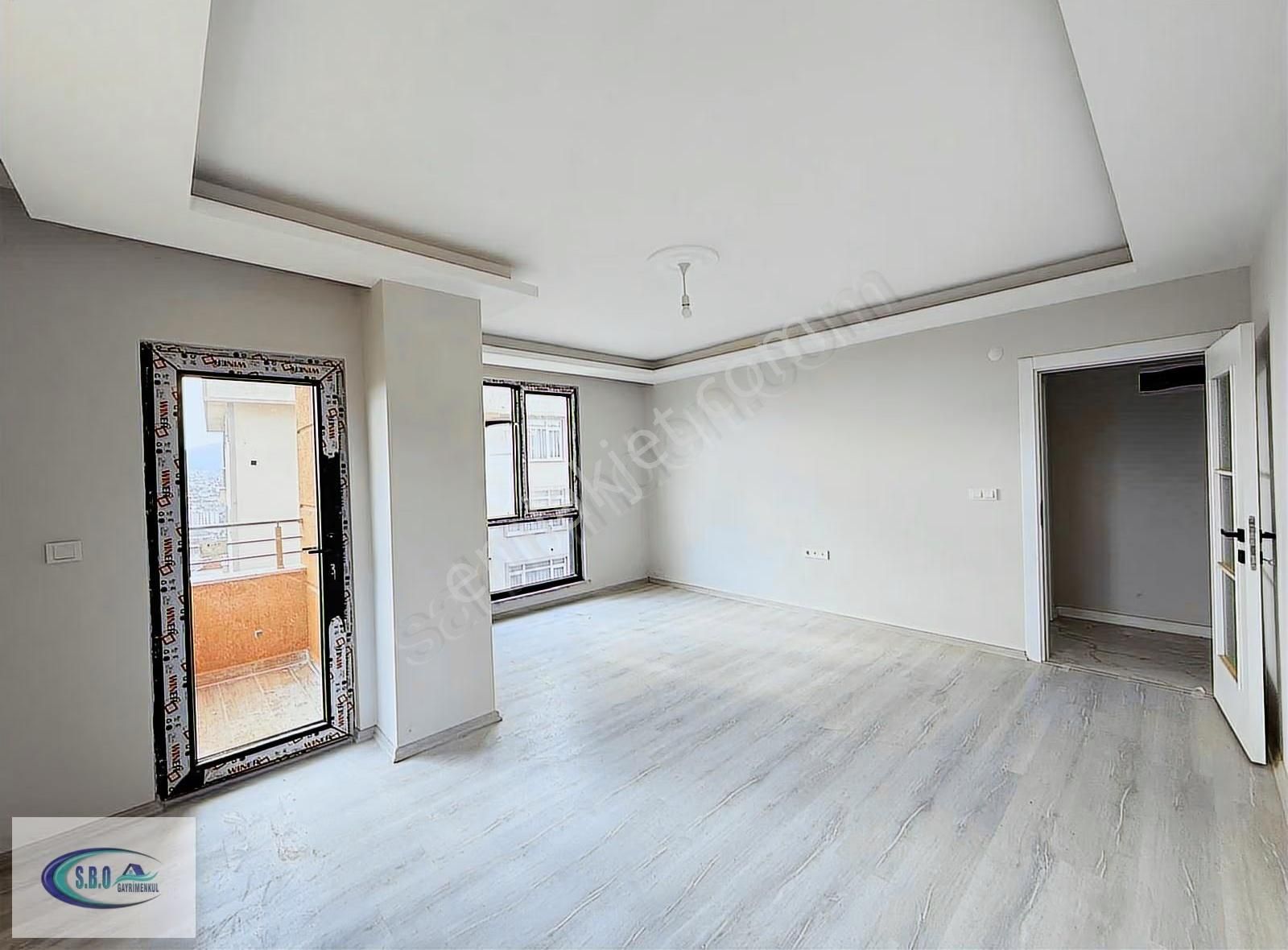 Satılık 3+1 Ara Kat Daire Sultanbeyli De 80 M2 Yeni Bina - Görsel 17