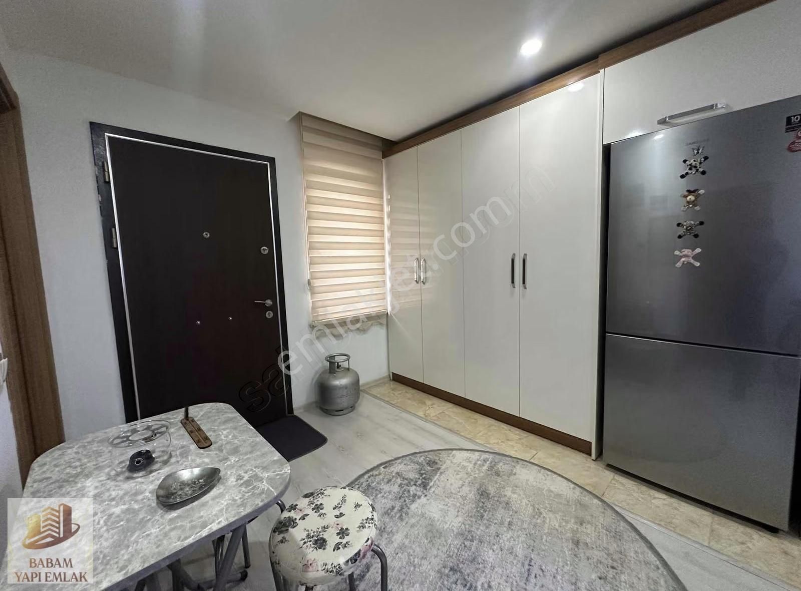 Kemerağzı'nda 2+1 Havuzlu Site İçi Köşe Dublex Daire - Görsel 18