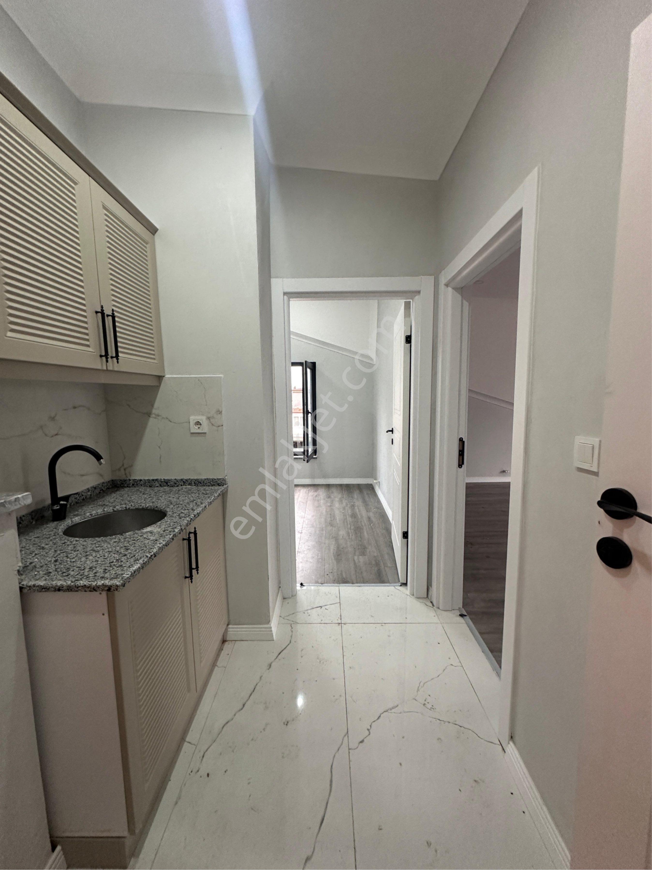 Üstüner Gayrimenkulden Fırsat 4+1 Villa!! - Görsel 21