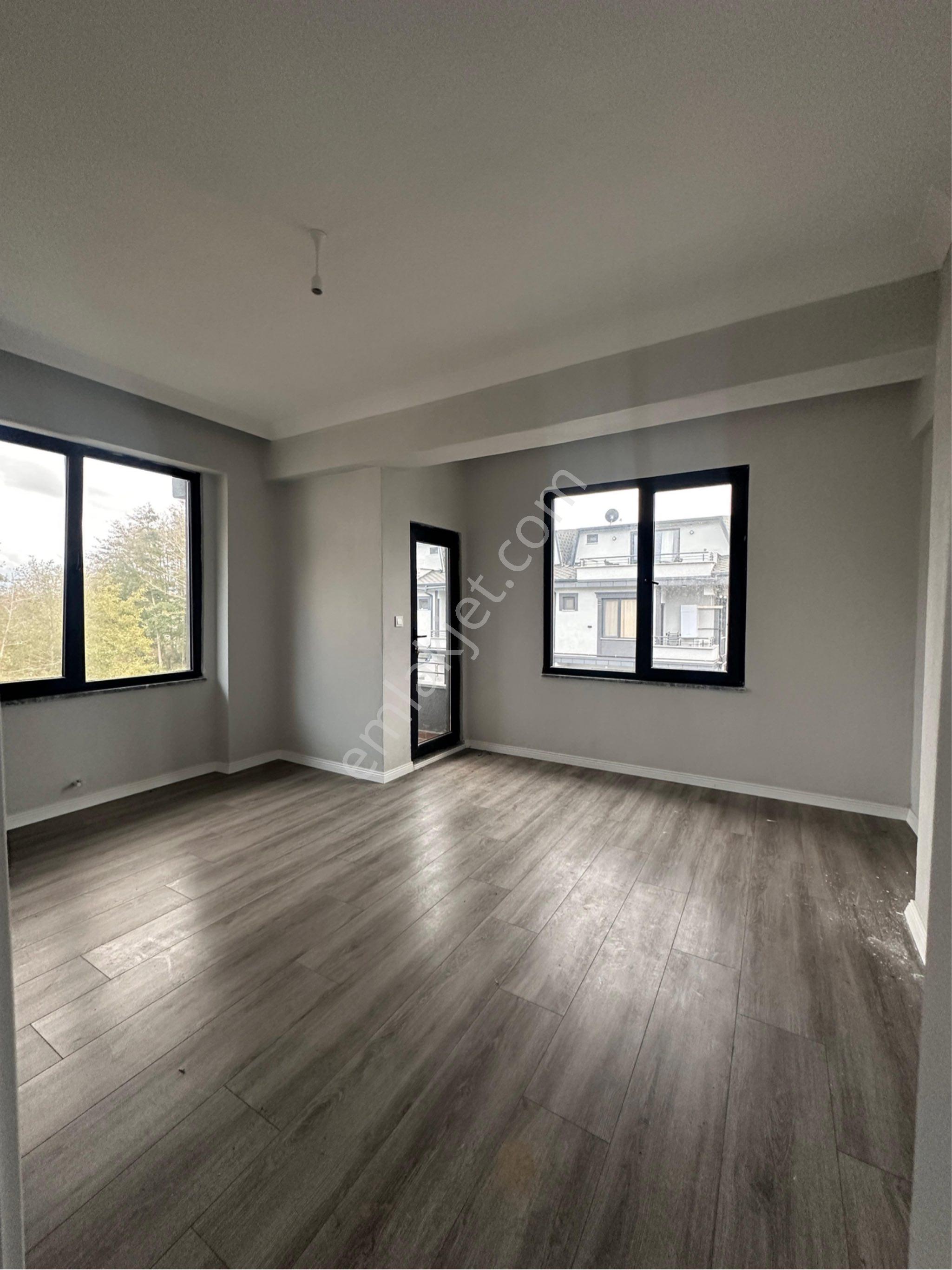 Üstüner Gayrimenkulden Fırsat 4+1 Villa!! - Görsel 27