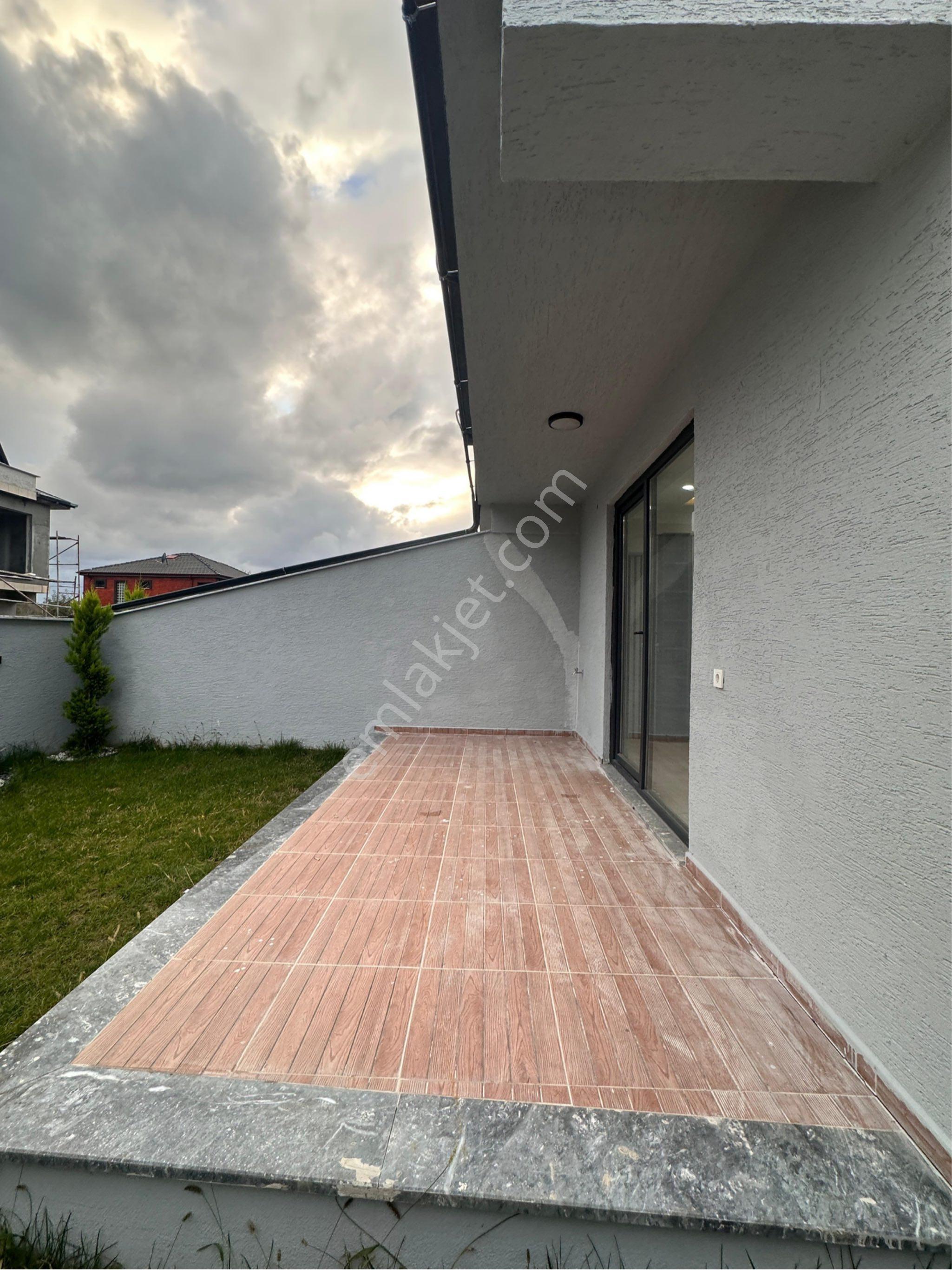 Üstüner Gayrimenkulden Fırsat 4+1 Villa!! - Görsel 6