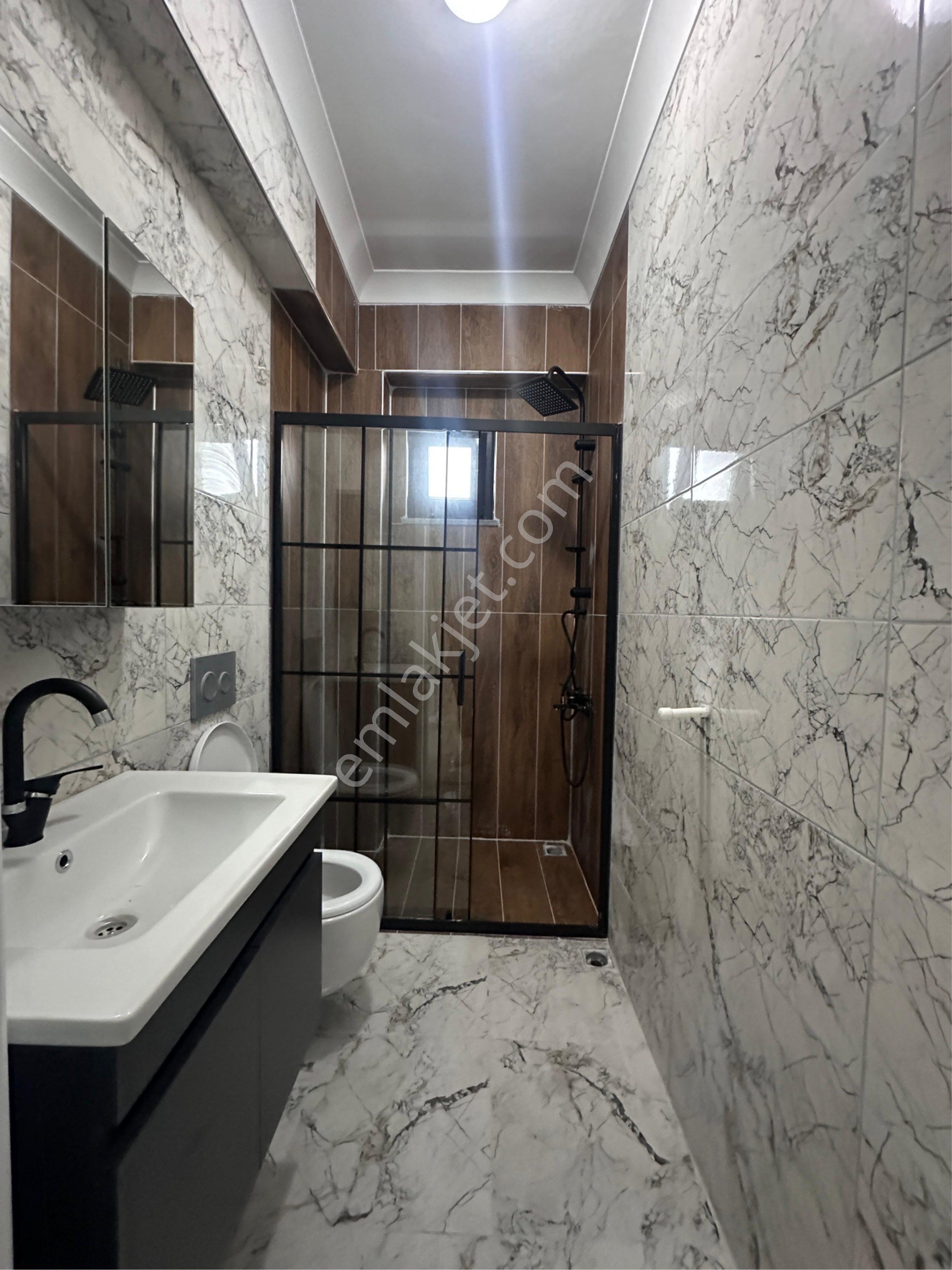 Üstüner Gayrimenkulden Fırsat 4+1 Villa!! - Görsel 28