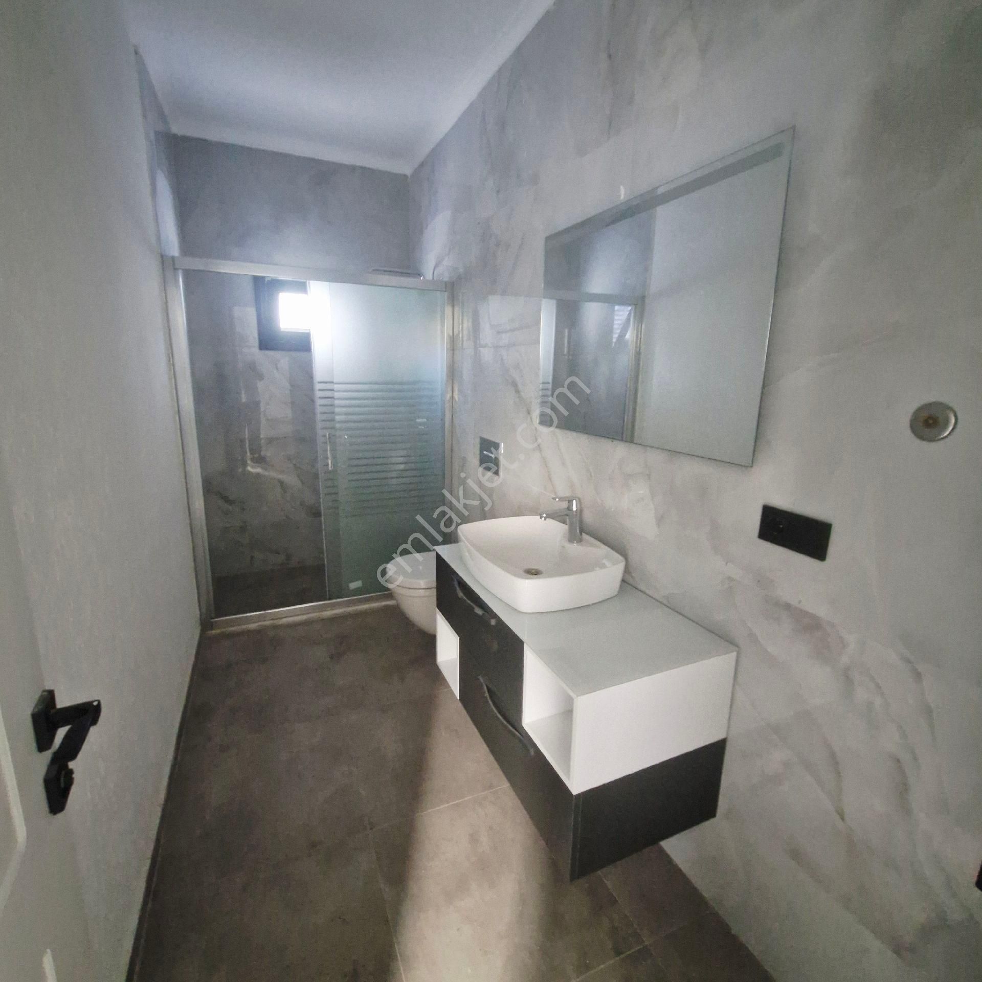 Bodrum Turgutreıs Denız Manzaralı Havuzlu Vılla - Görsel 14