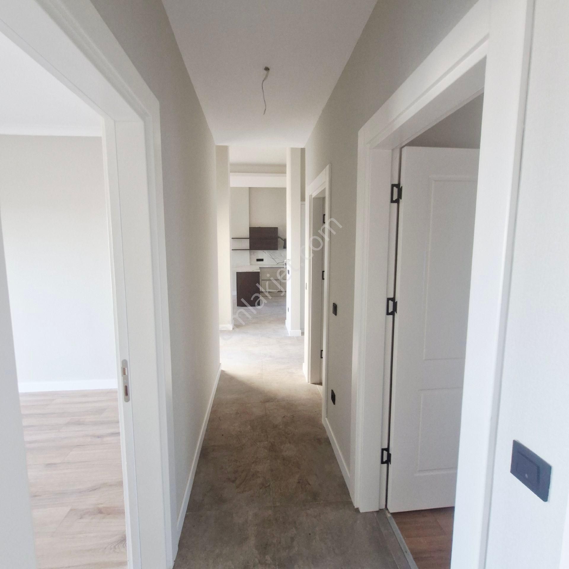 Bodrum Turgutreıs Denız Manzaralı Havuzlu Vılla - Görsel 24