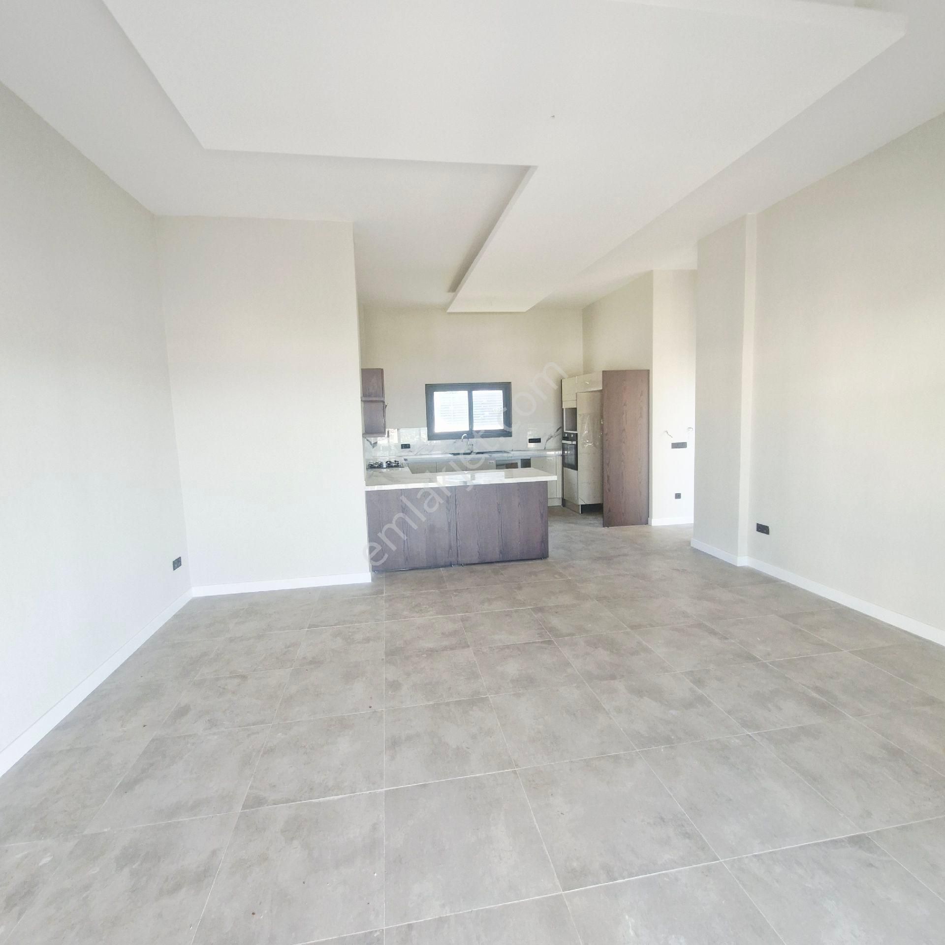 Bodrum Turgutreıs Denız Manzaralı Havuzlu Vılla - Görsel 7