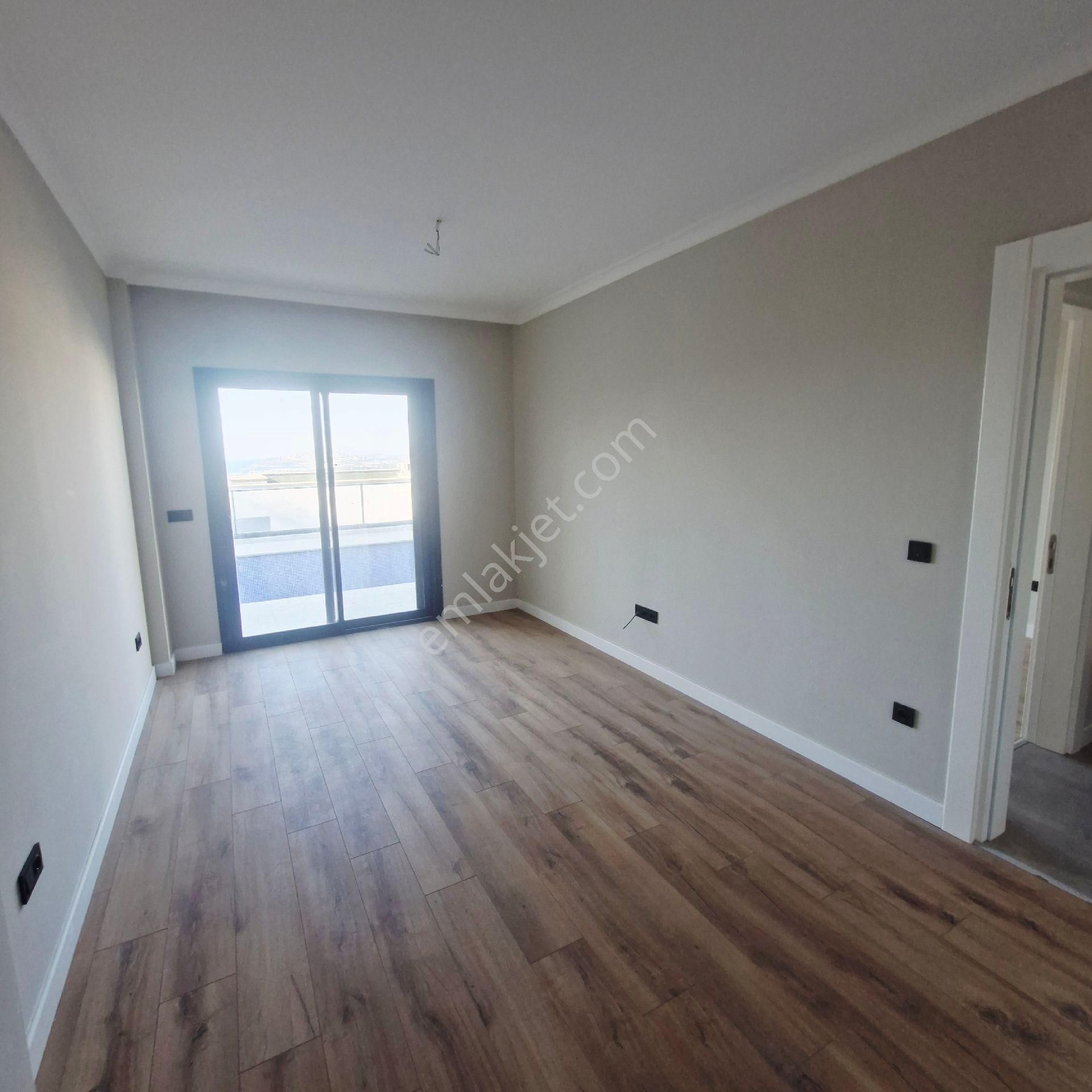 Bodrum Turgutreıs Denız Manzaralı Havuzlu Vılla - Görsel 22