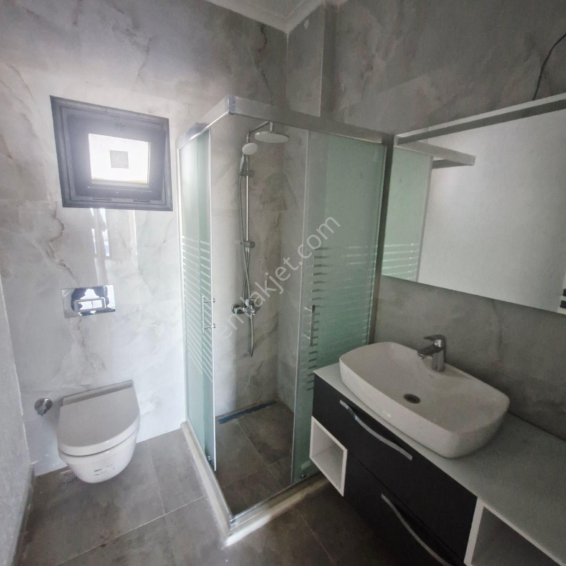 Bodrum Turgutreıs Denız Manzaralı Havuzlu Vılla - Görsel 20