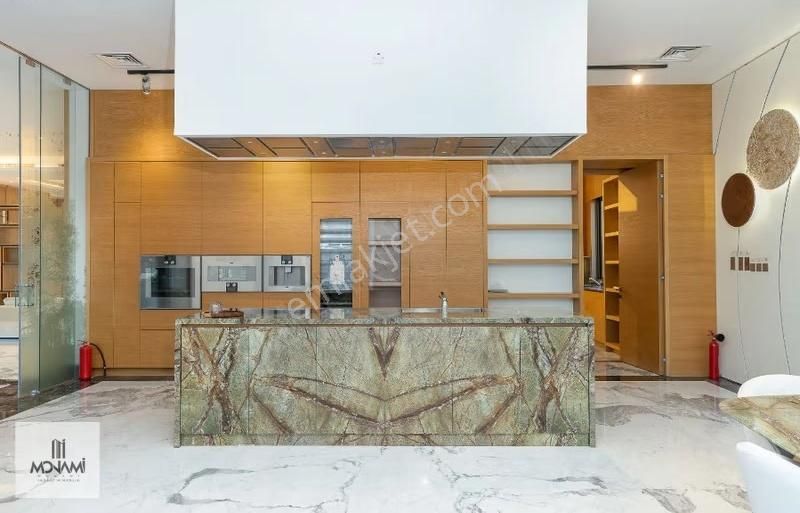 Sıfır Ultra Lüx Tam Müstakil Havuzlu Lüx 4+1 Kış Bahçesi - Görsel 16