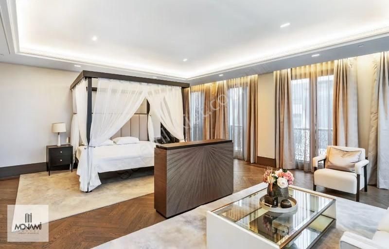 Sıfır Ultra Lüx Tam Müstakil Havuzlu Lüx 4+1 Kış Bahçesi - Görsel 15