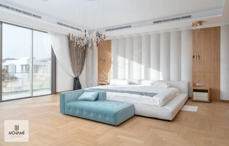 Sıfır Ultra Lüx Tam Müstakil Havuzlu Lüx 4+1 Kış Bahçesi - Görsel 10