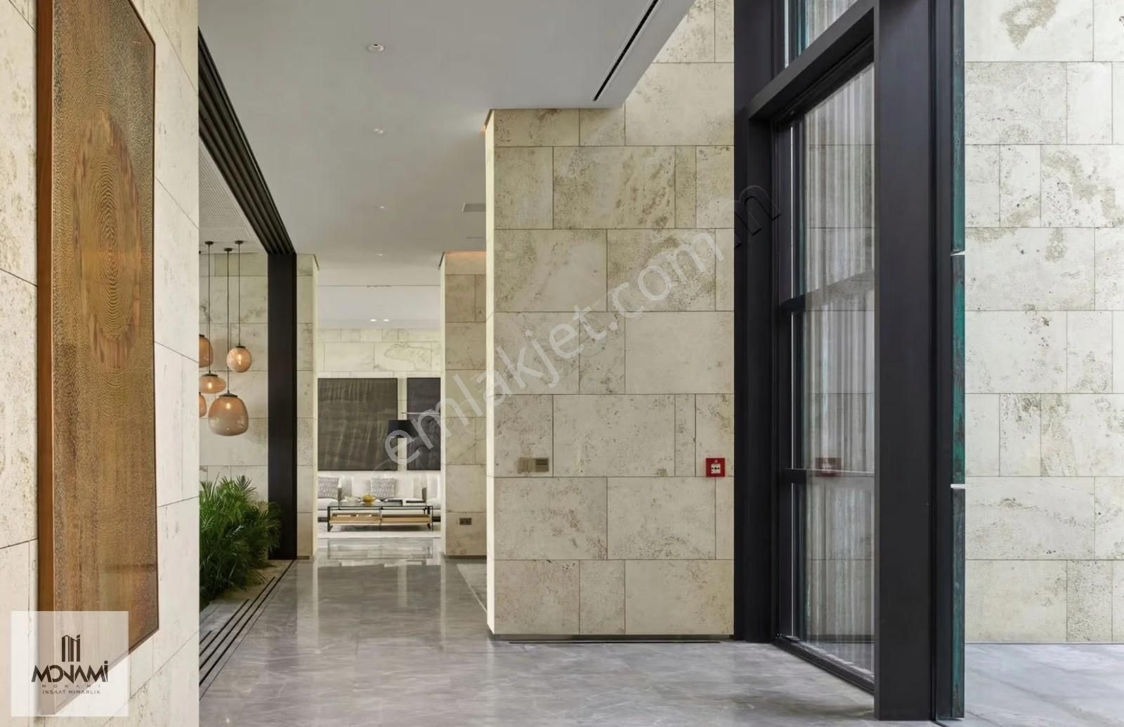 Sıfır Ultra Lüx Tam Müstakil Havuzlu Lüx 4+1 Kış Bahçesi - Görsel 18