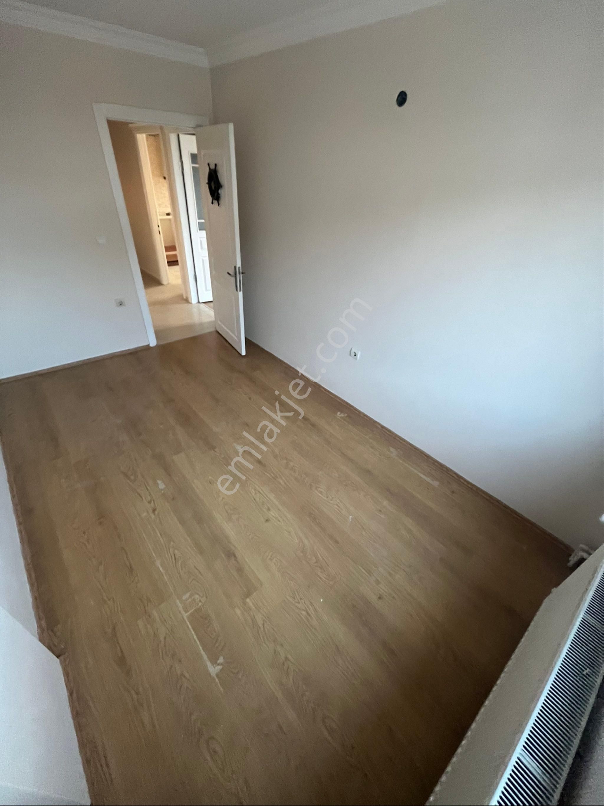 İzmir Buca Göksu Mah Palan Pırojeli 2+1 Cadde Üzeri Daire - Görsel 19