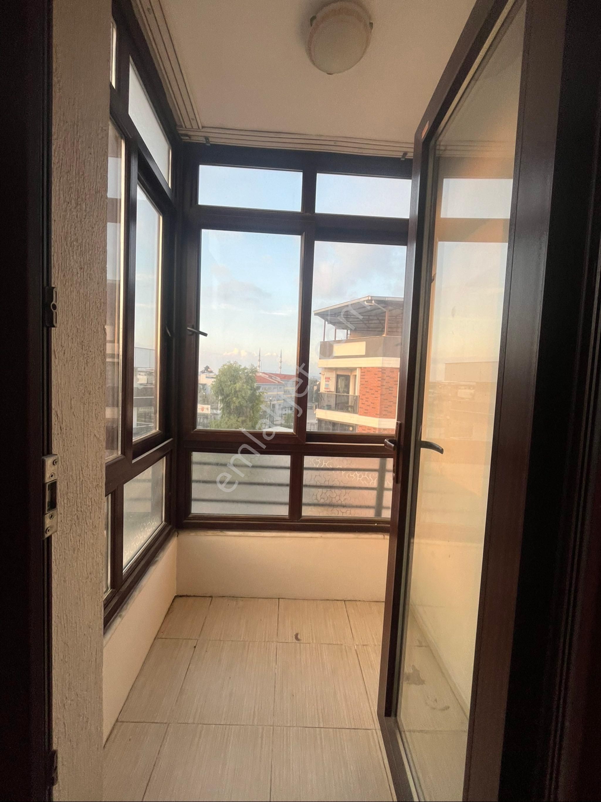 İzmir Buca Göksu Mah Palan Pırojeli 2+1 Cadde Üzeri Daire - Görsel 16