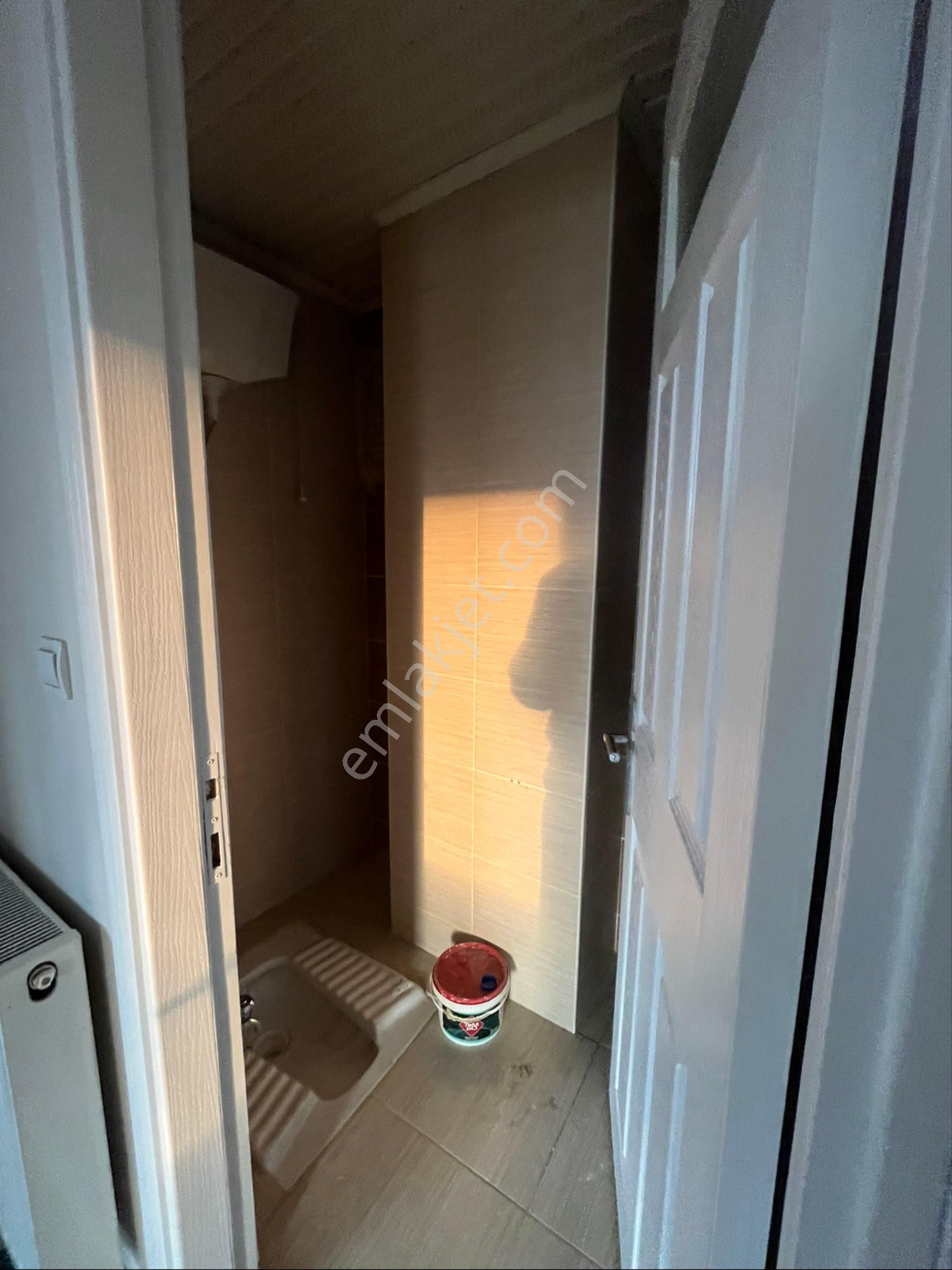 İzmir Buca Göksu Mah Palan Pırojeli 2+1 Cadde Üzeri Daire - Görsel 10