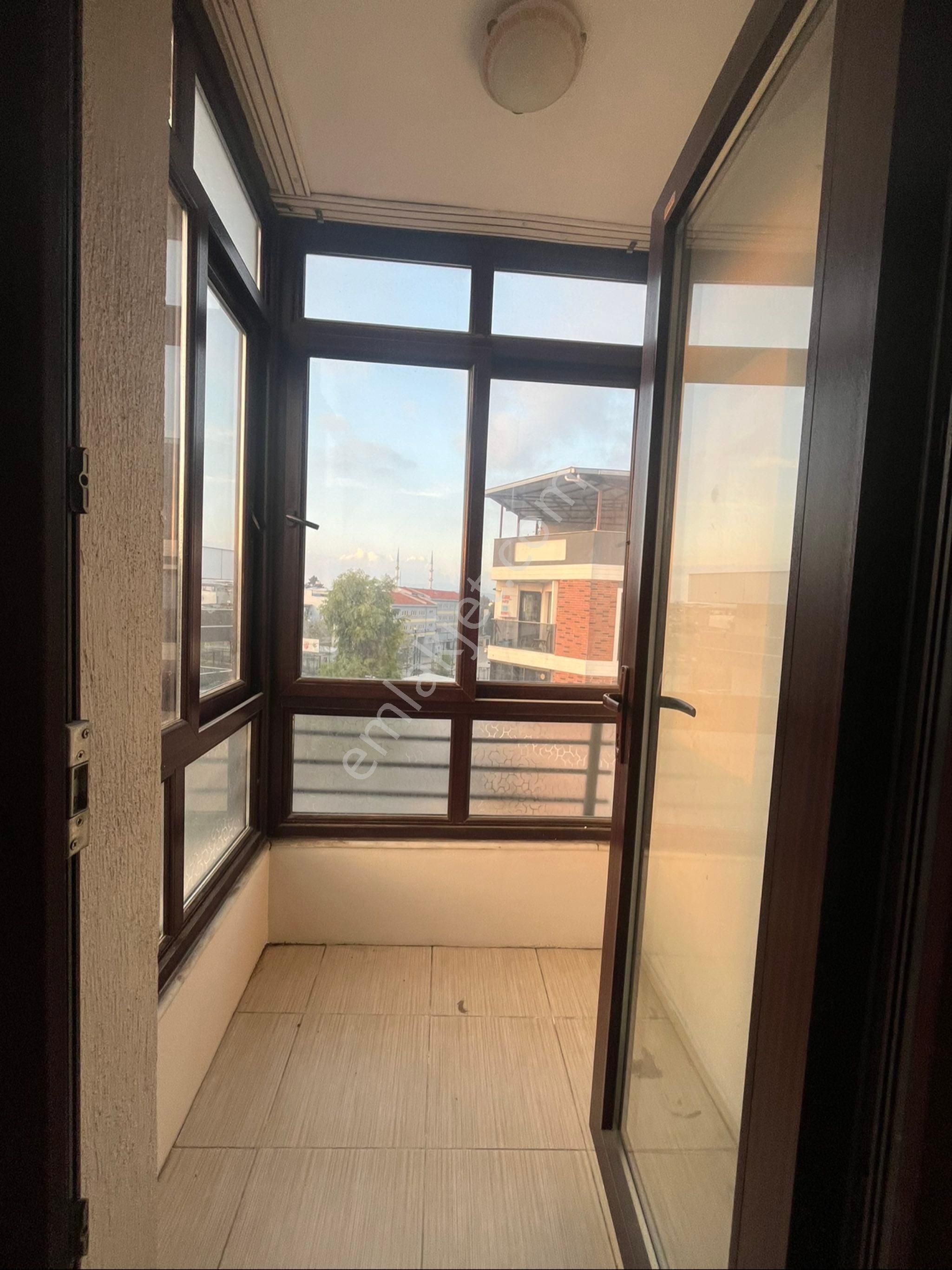 İzmir Buca Göksu Mah Palan Pırojeli 2+1 Cadde Üzeri Daire - Görsel 15