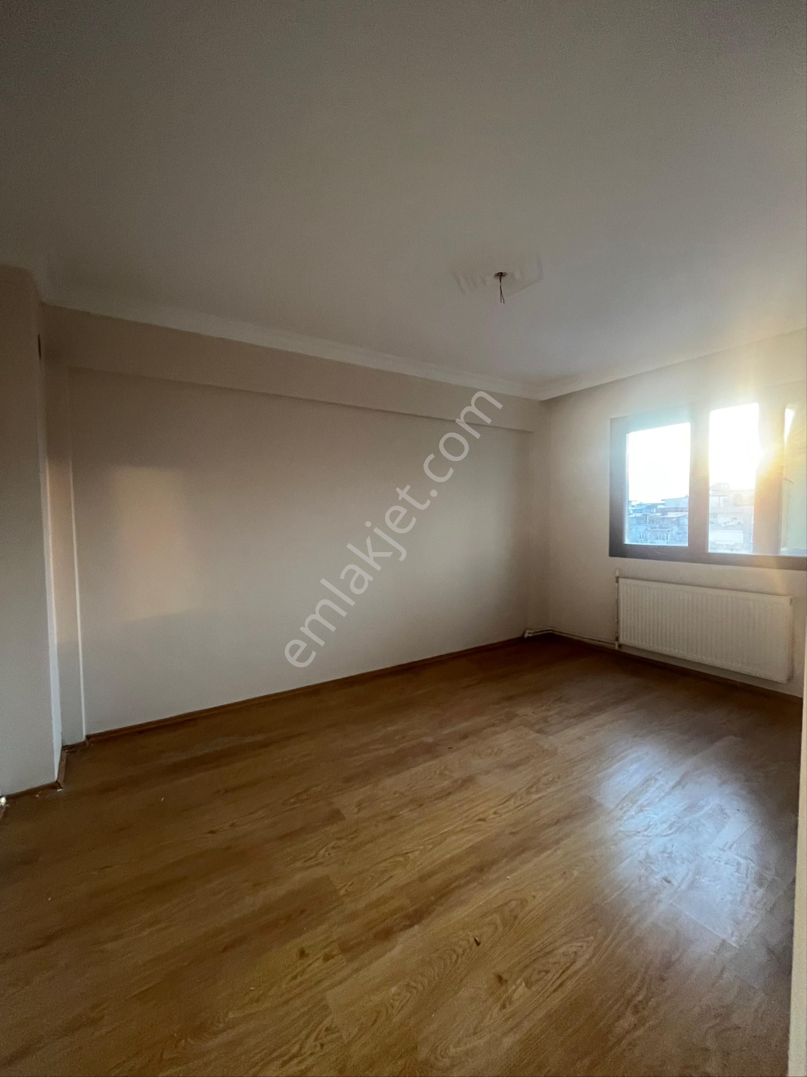 İzmir Buca Göksu Mah Palan Pırojeli 2+1 Cadde Üzeri Daire - Görsel 8